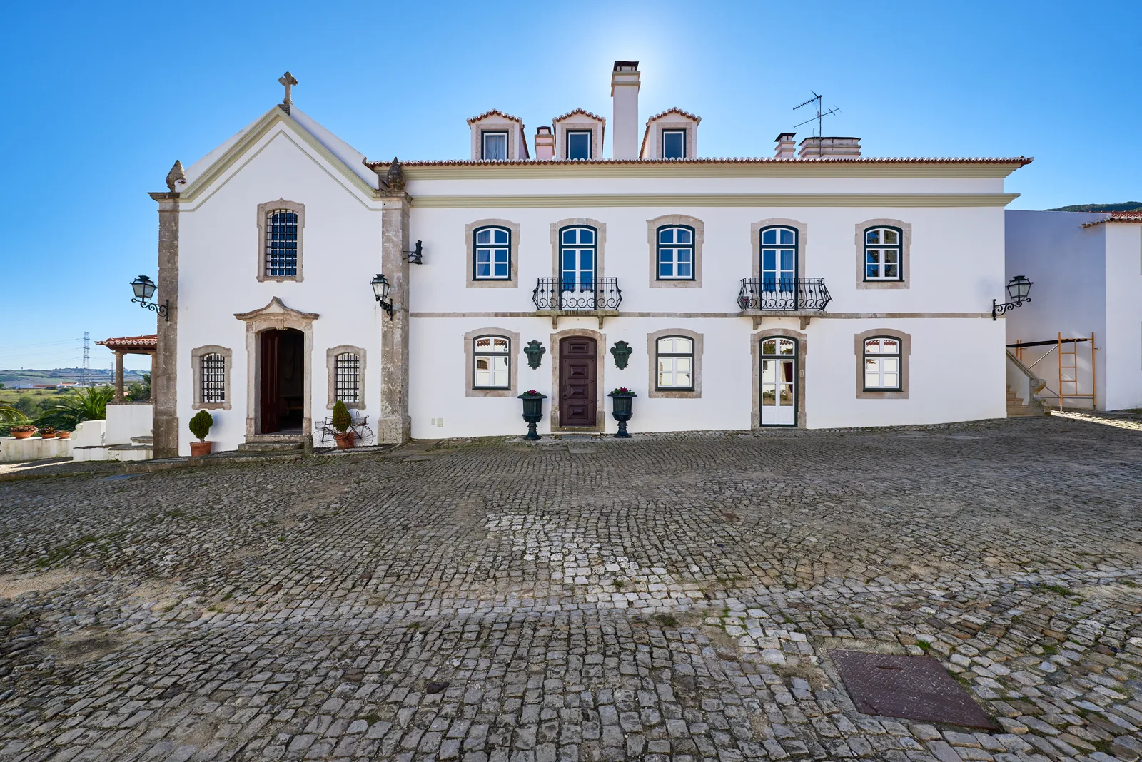 Quinta de S. Sebastião — fotografia 3