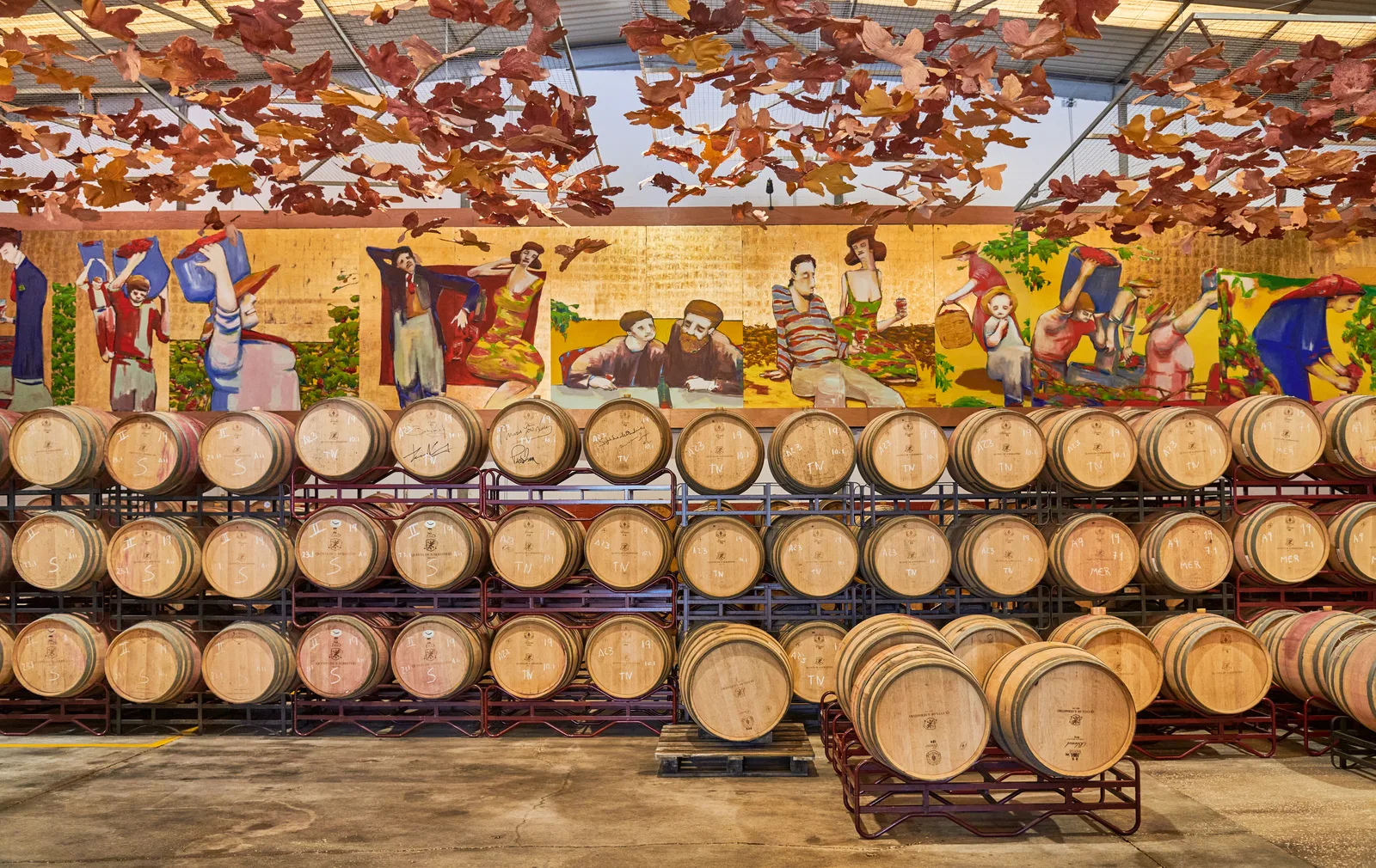 Quinta de S. Sebastião — fotografia 8