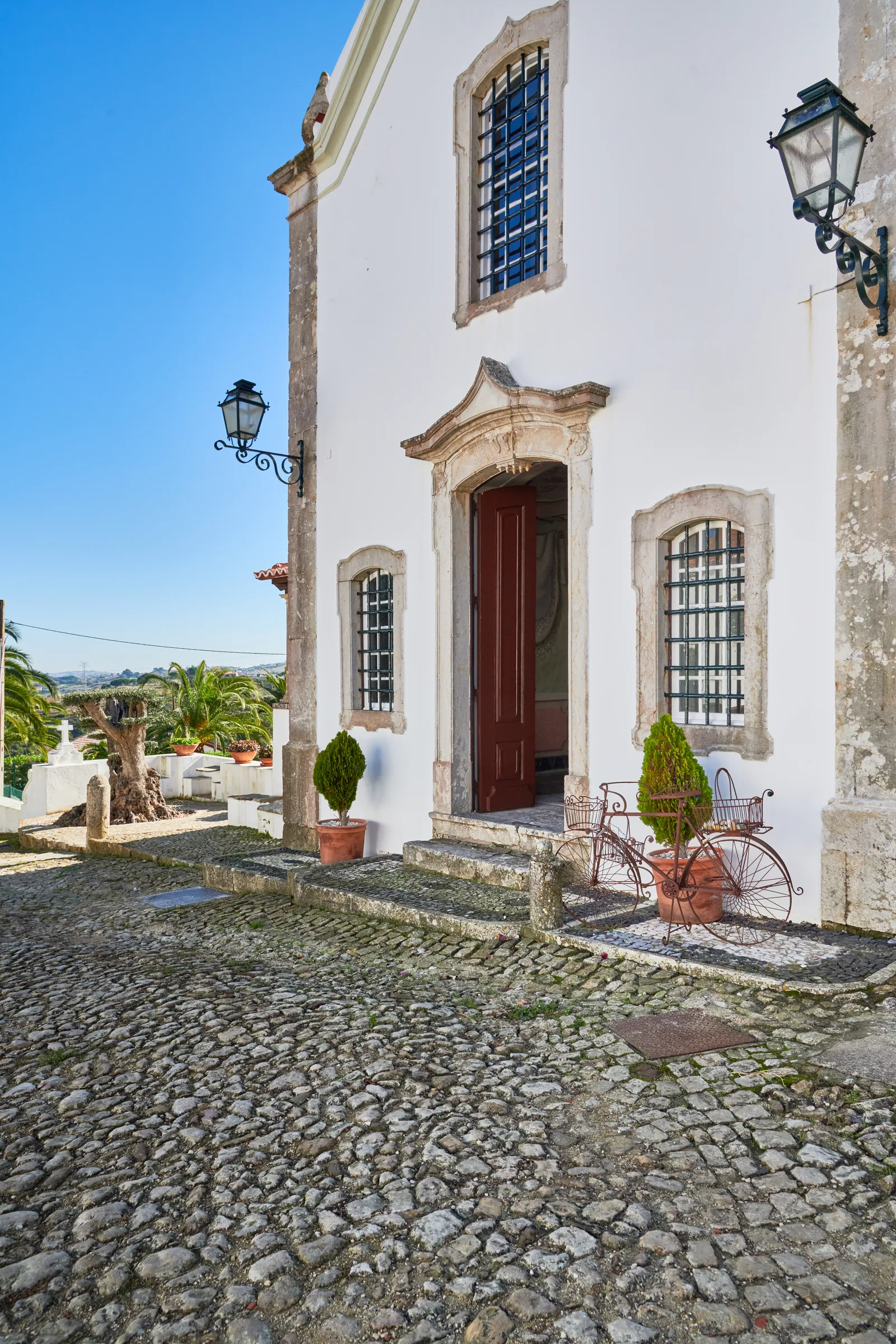Quinta de S. Sebastião — fotografia 12