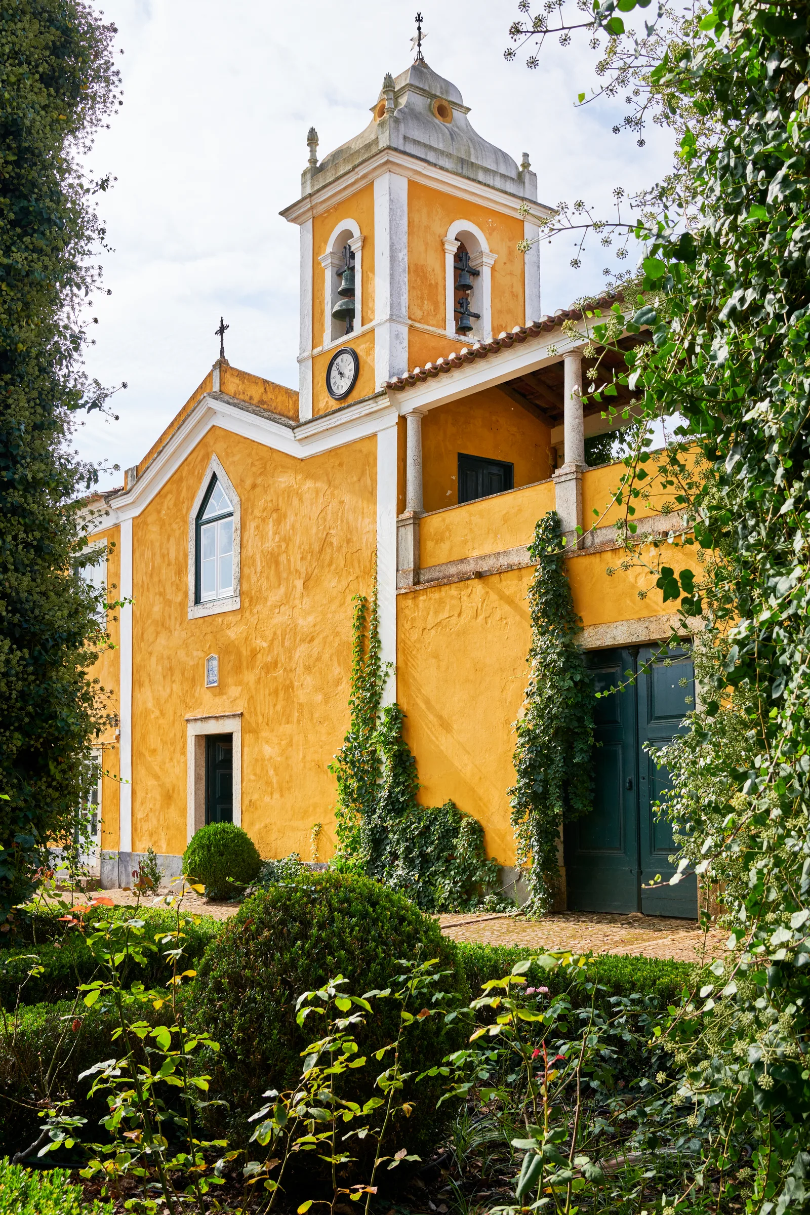 Quinta de Sant'Ana — fotografia 7