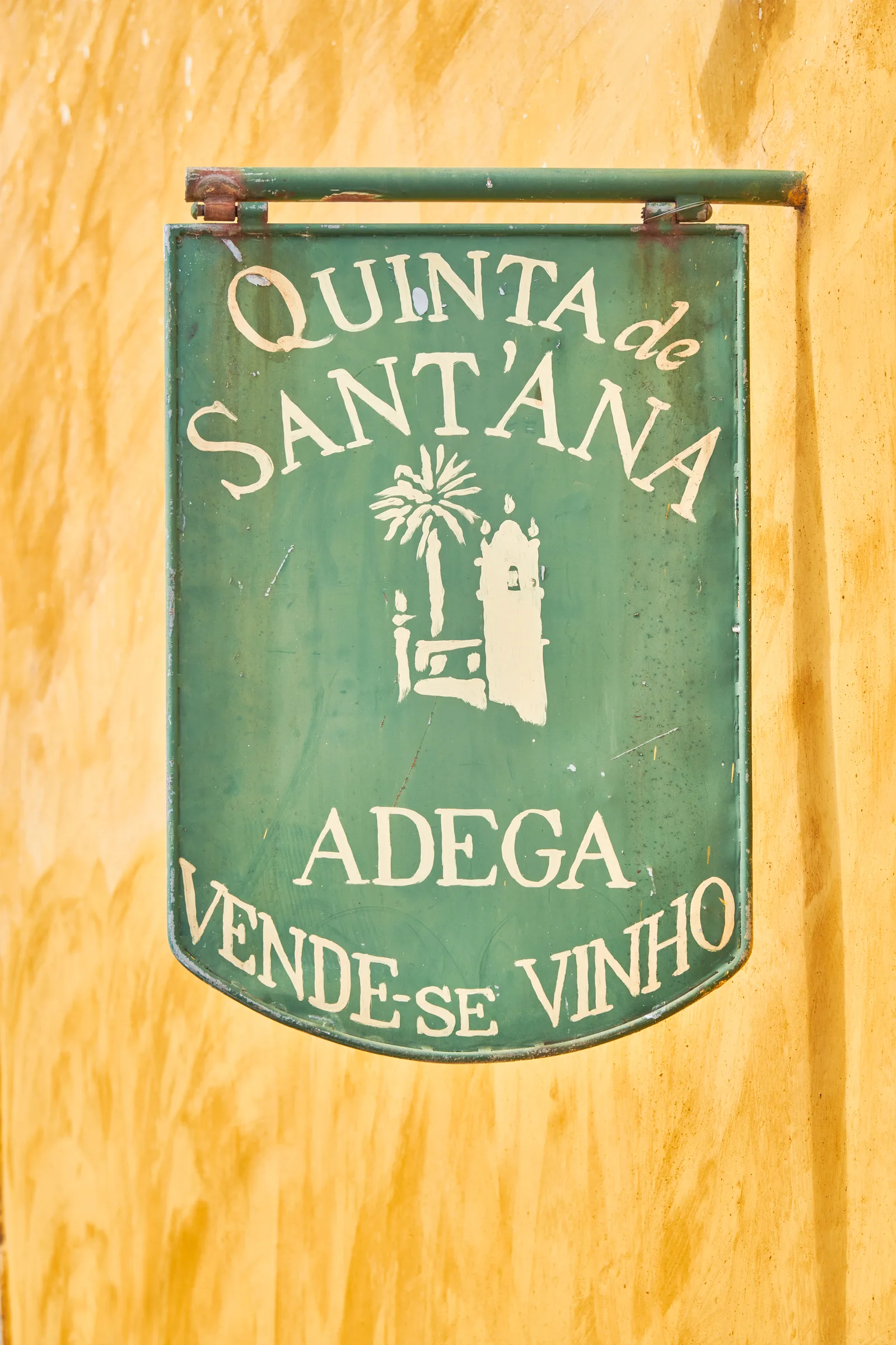 Quinta de Sant'Ana — fotografia 8
