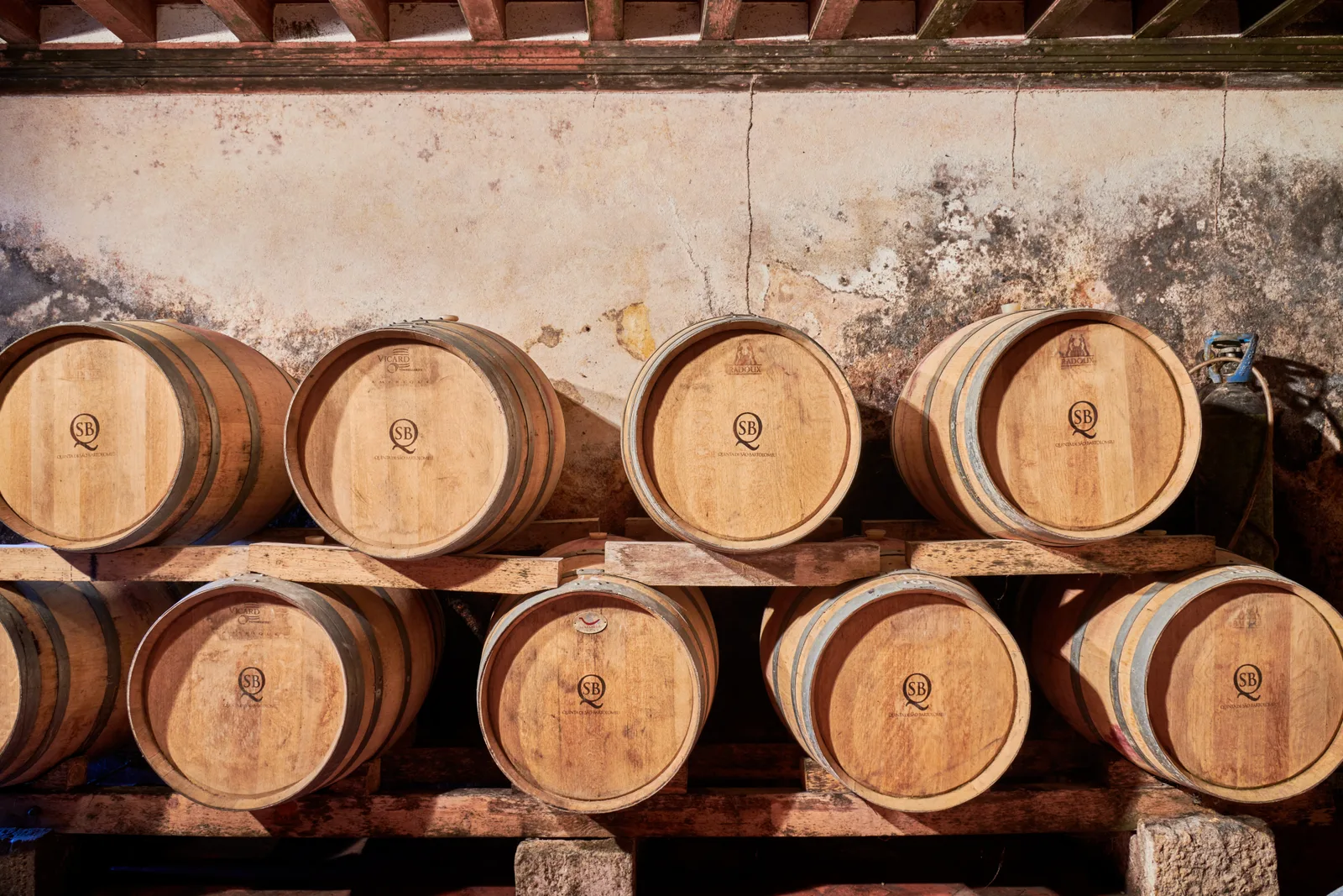 Quinta de São Bartolomeu