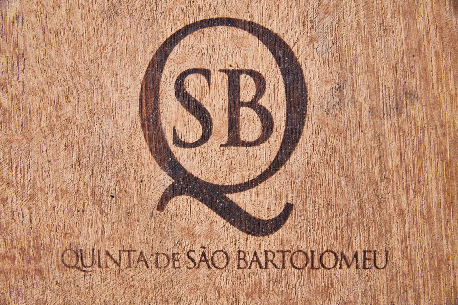 Quinta de São Bartolomeu — fotografia 3