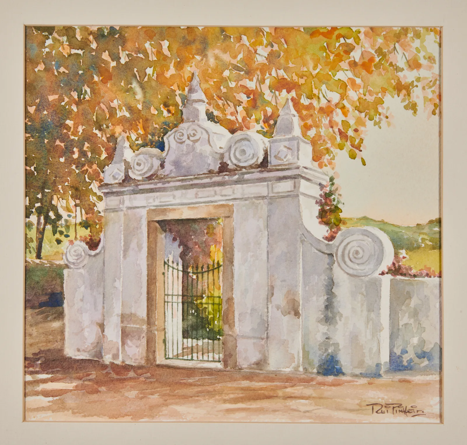 Quinta de São Bartolomeu — fotografia 6