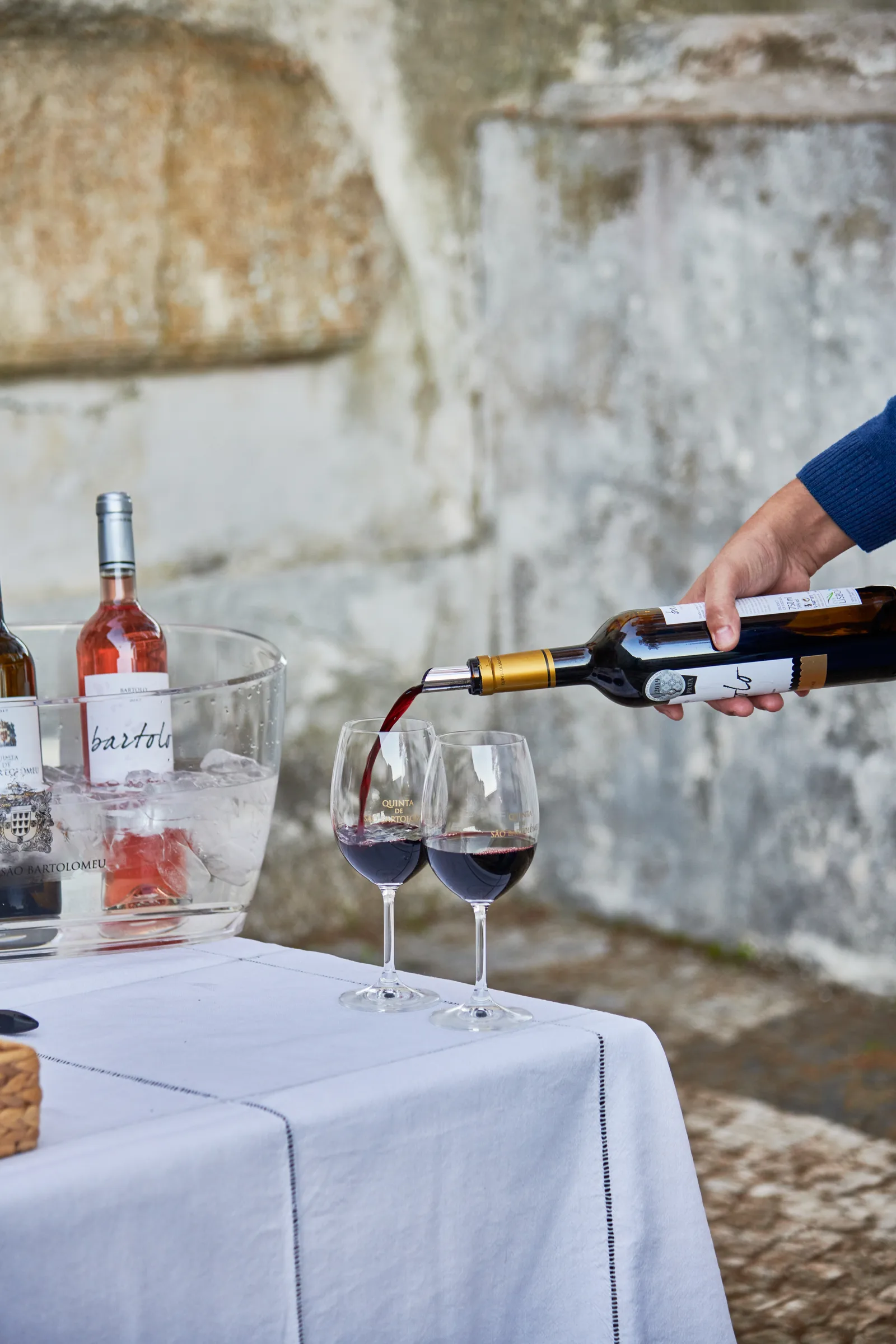 Quinta de São Bartolomeu — fotografia 11