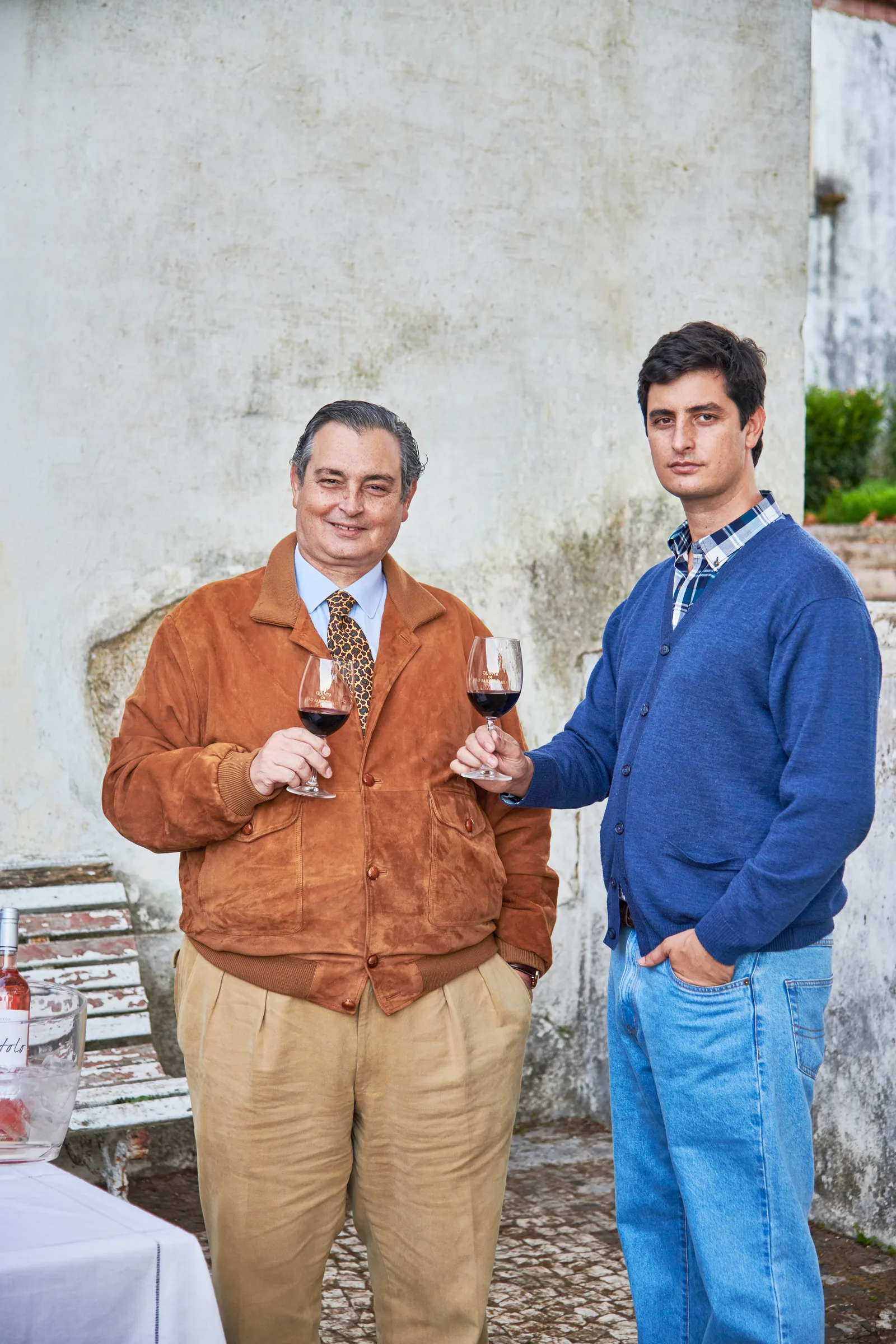 Quinta de São Bartolomeu — fotografia 12