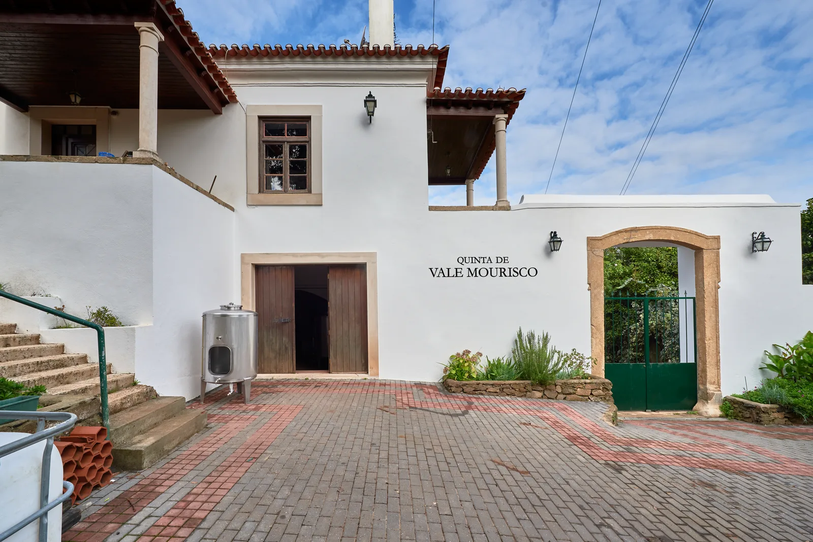 Quinta de Vale Mourisco