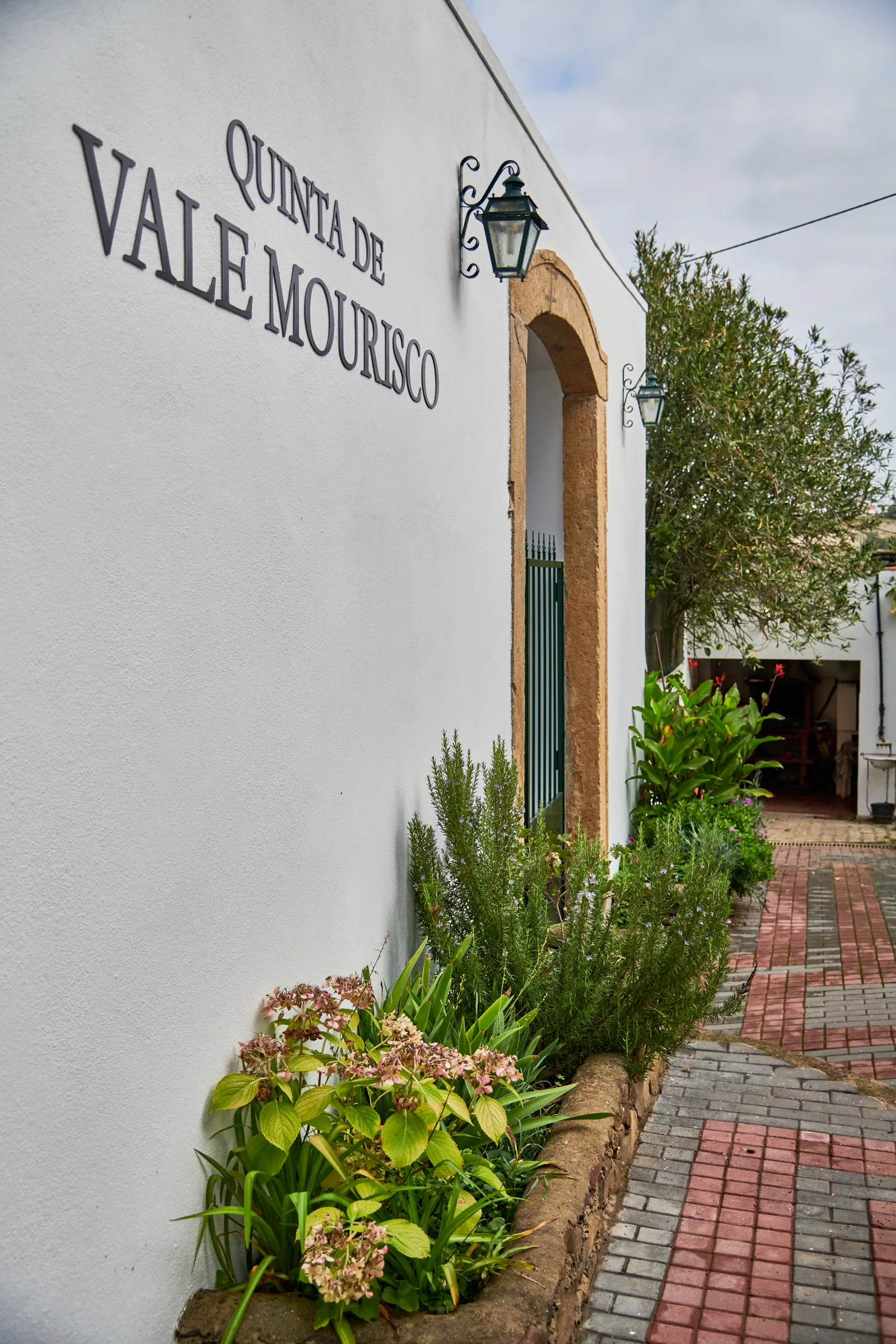 Quinta de Vale Mourisco — fotografia 5