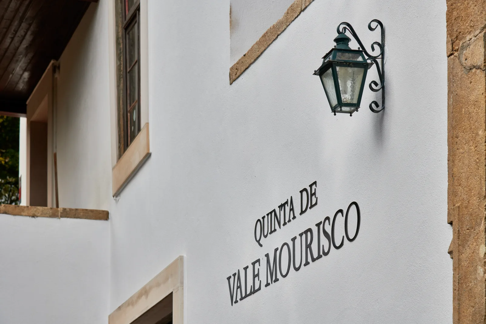 Quinta de Vale Mourisco — fotografia 6