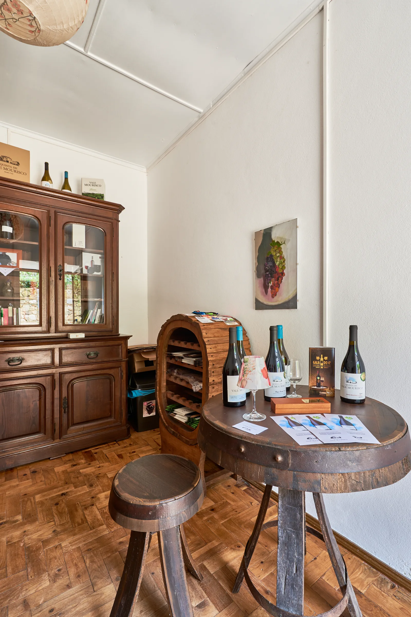 Quinta de Vale Mourisco — fotografia 10
