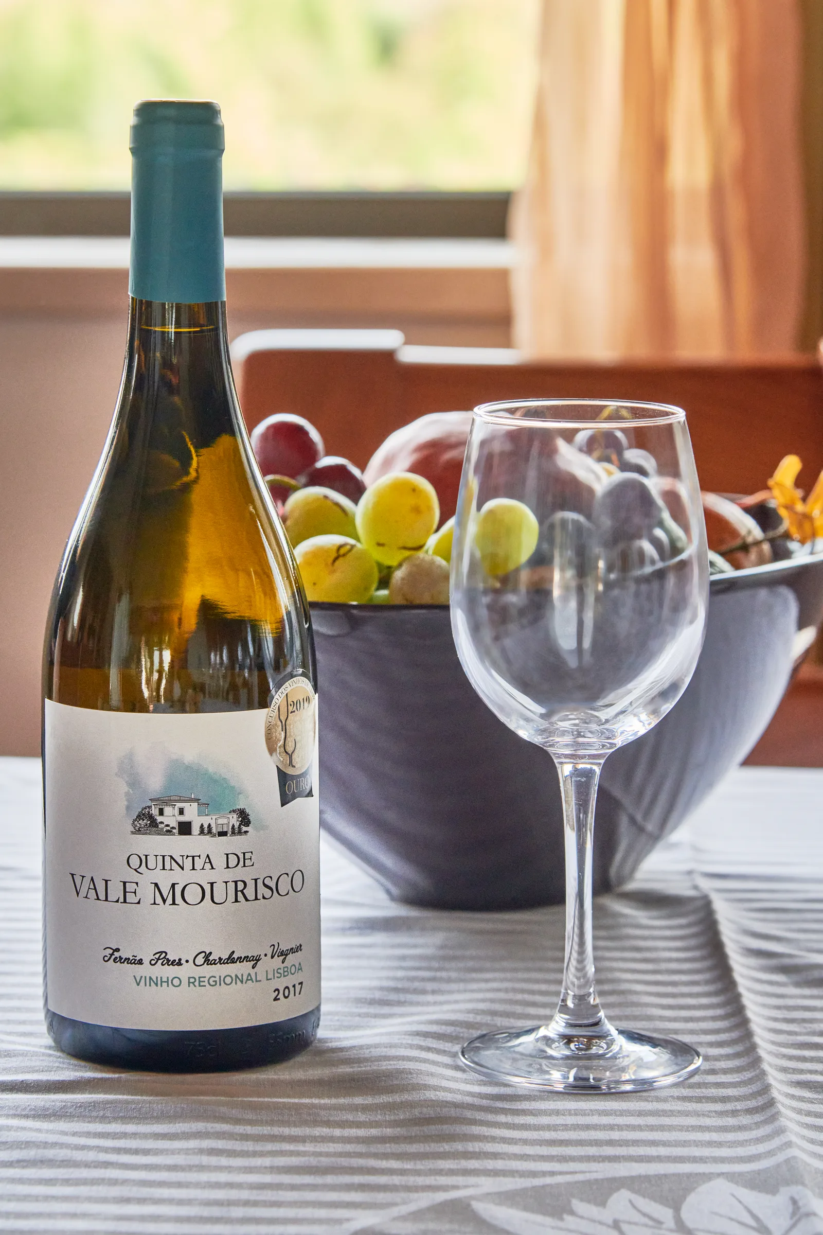 Quinta de Vale Mourisco — fotografia 13