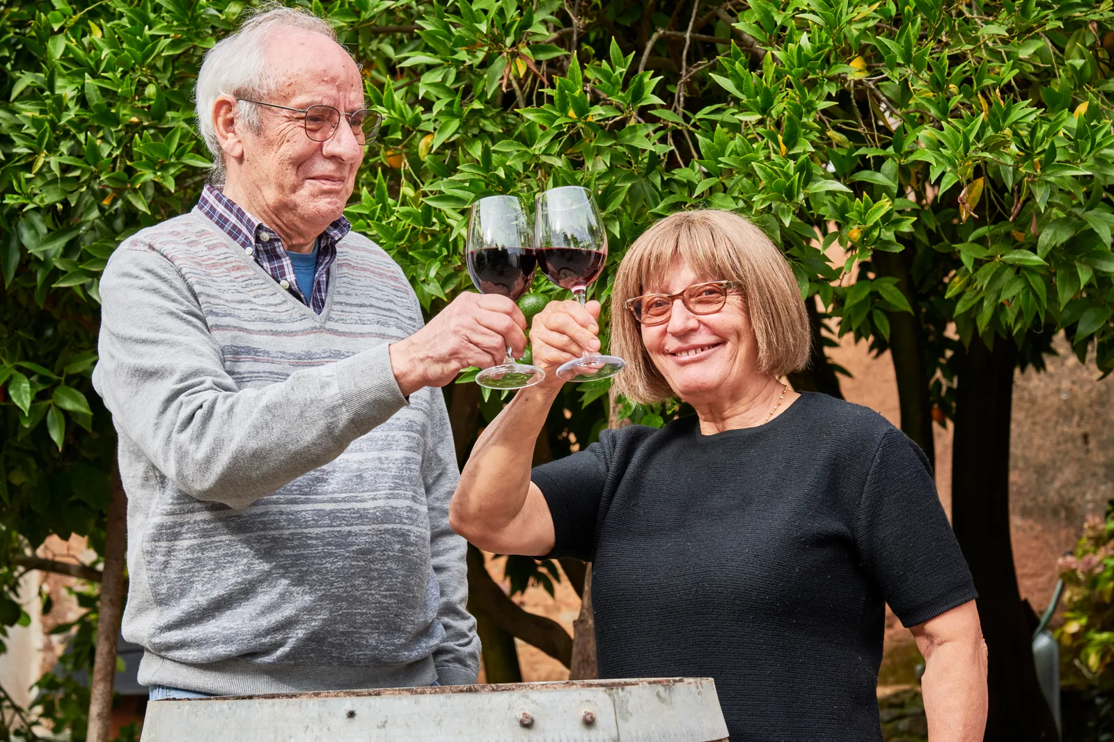 Quinta de Vale Mourisco — fotografia 14