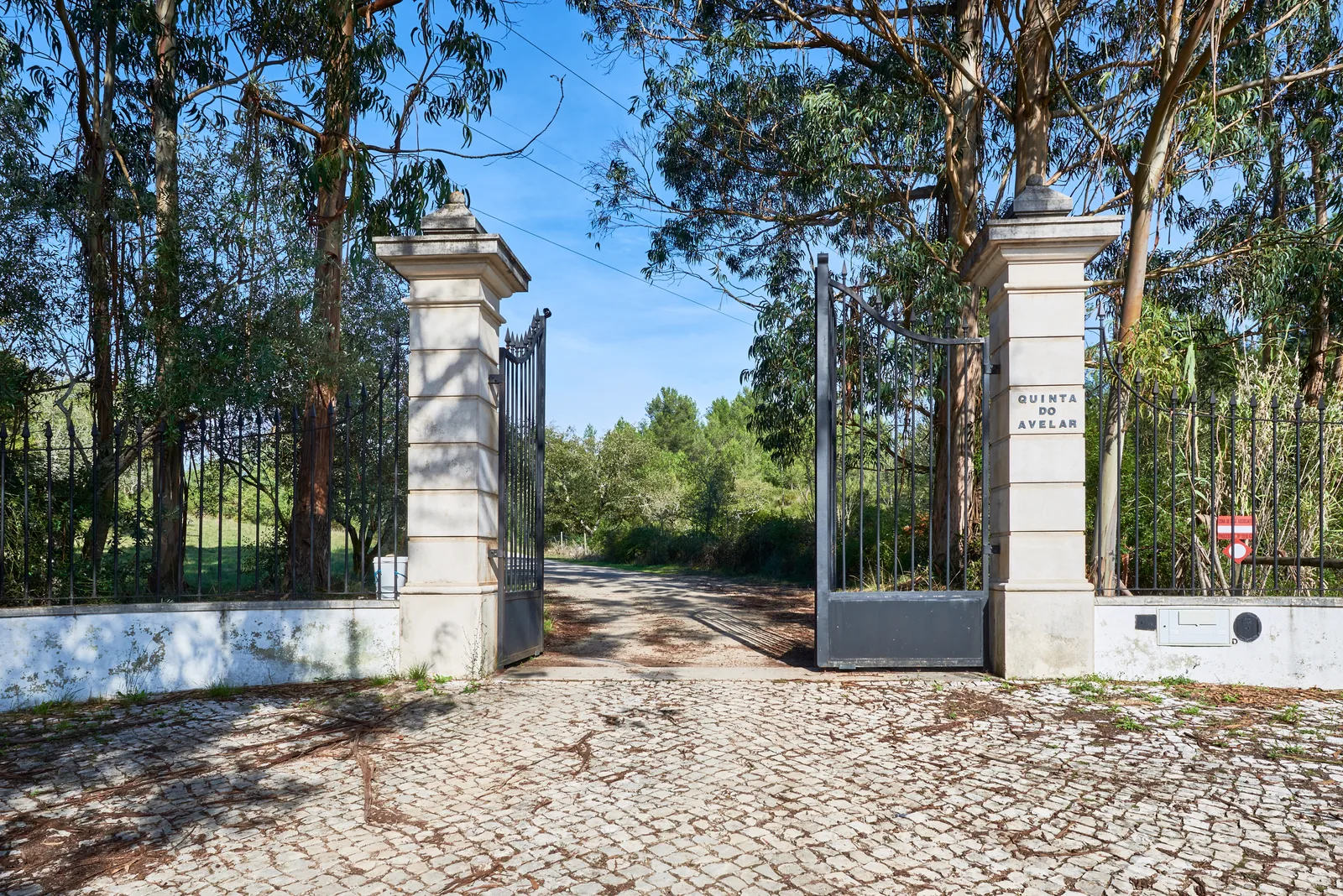 Quinta do Avelar — fotografia 8