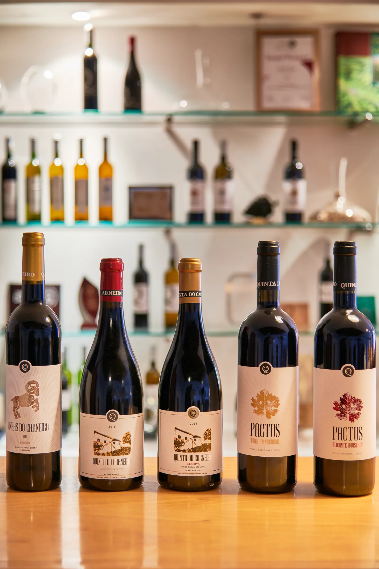 Quinta do Carneiro — fotografia 10