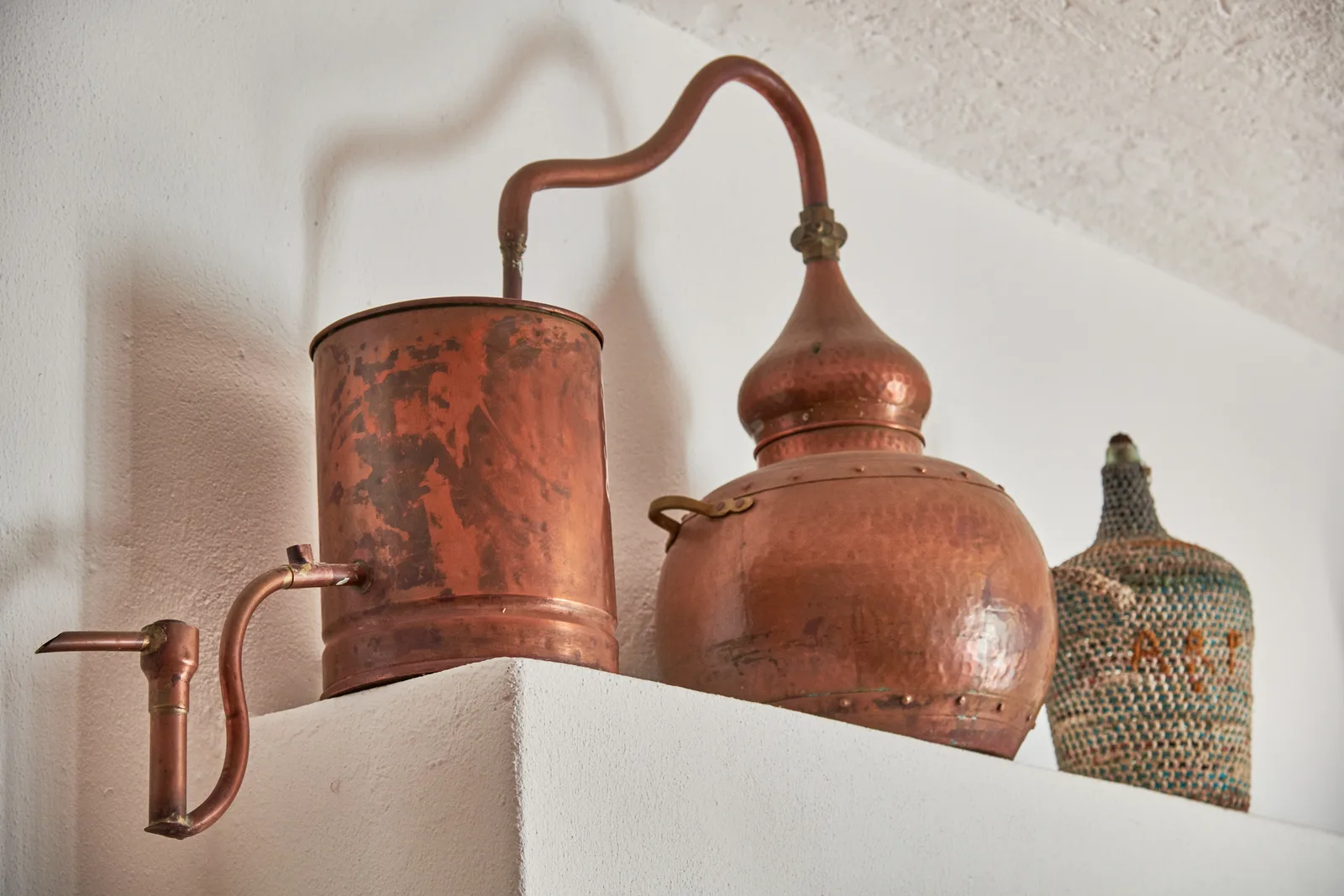 Quinta do Cerrado da Porta — fotografia 5