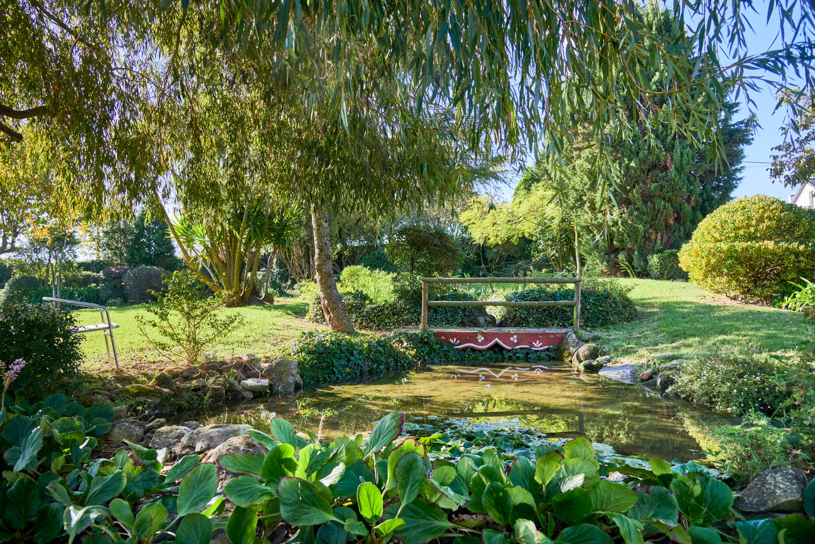 Quinta do Cerrado da Porta — fotografia 6