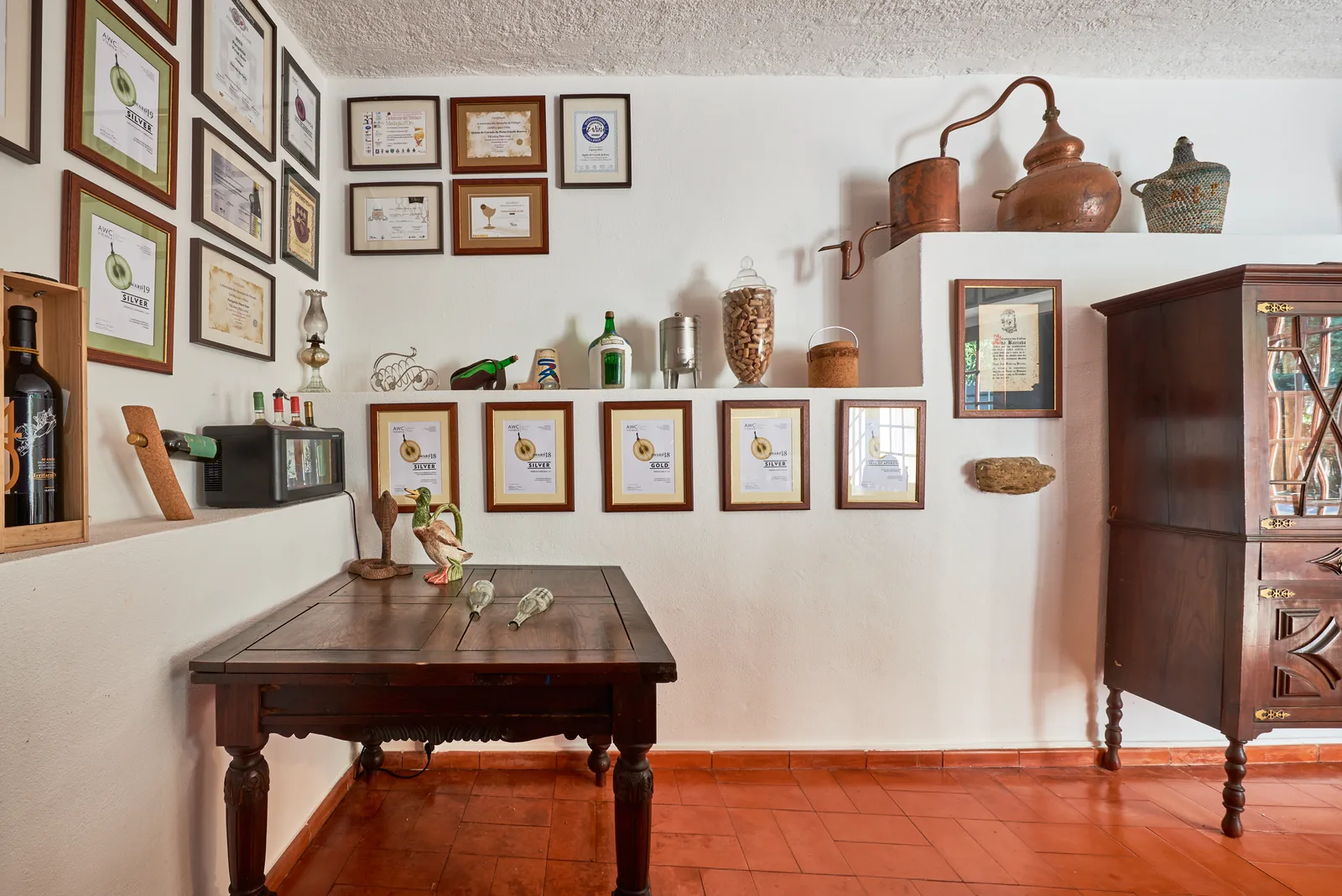 Quinta do Cerrado da Porta — fotografia 9