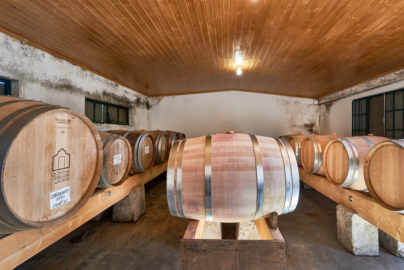 Quinta do Cerrado da Porta — fotografia 10