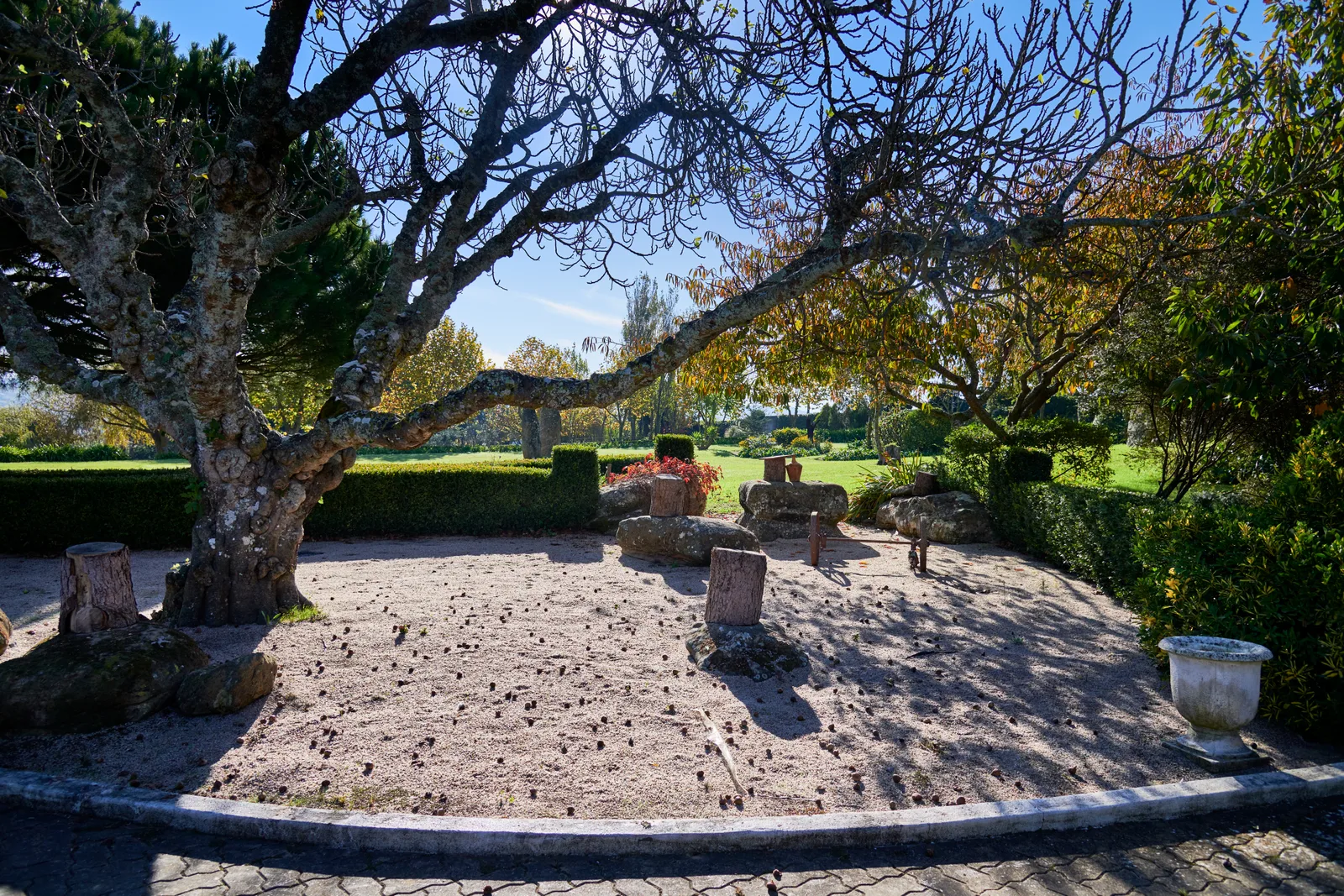 Quinta do Cerrado da Porta — fotografia 11