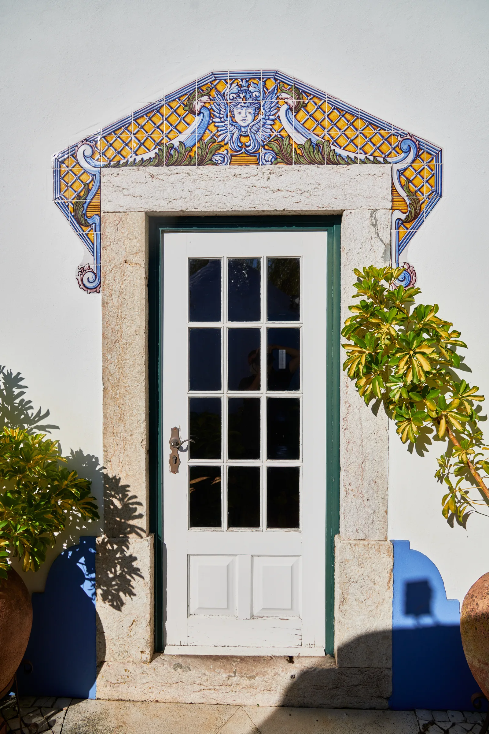 Quinta do Cerrado da Porta — fotografia 12