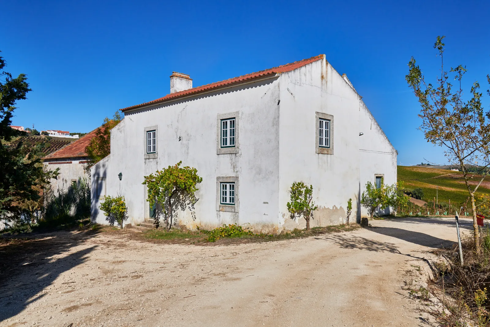 Quinta do Conde — fotografia 5