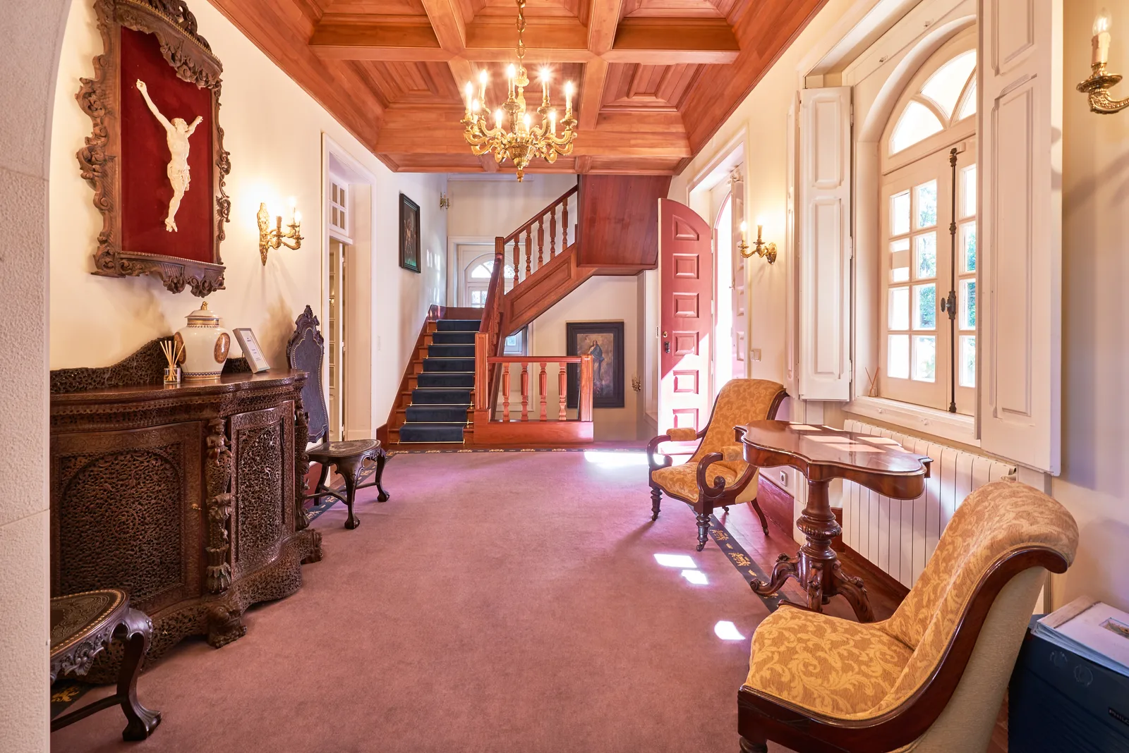 Quinta do Convento de Nossa Senhora da Visitação — fotografia 5
