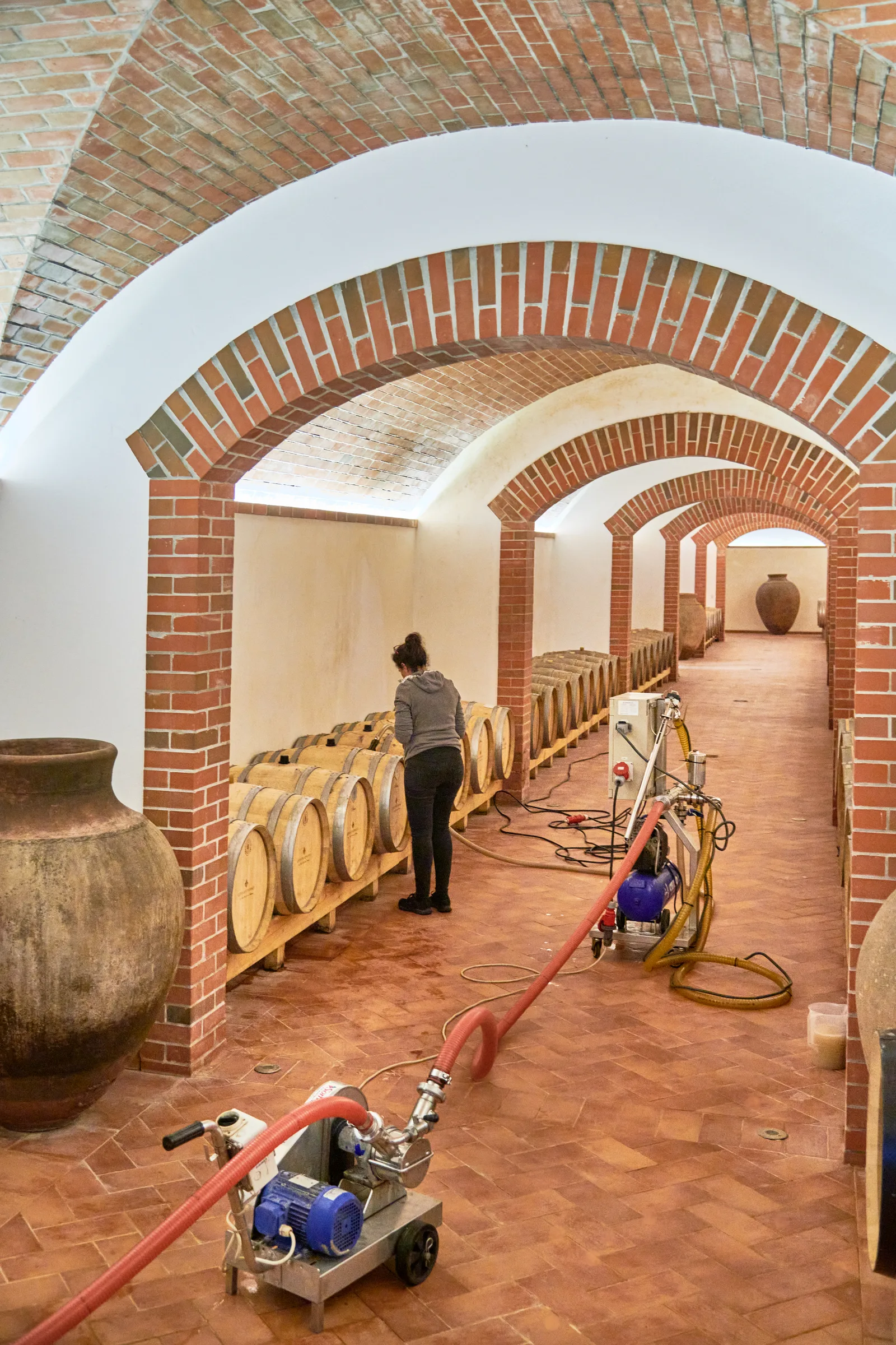 Quinta do Convento de Nossa Senhora da Visitação — fotografia 7
