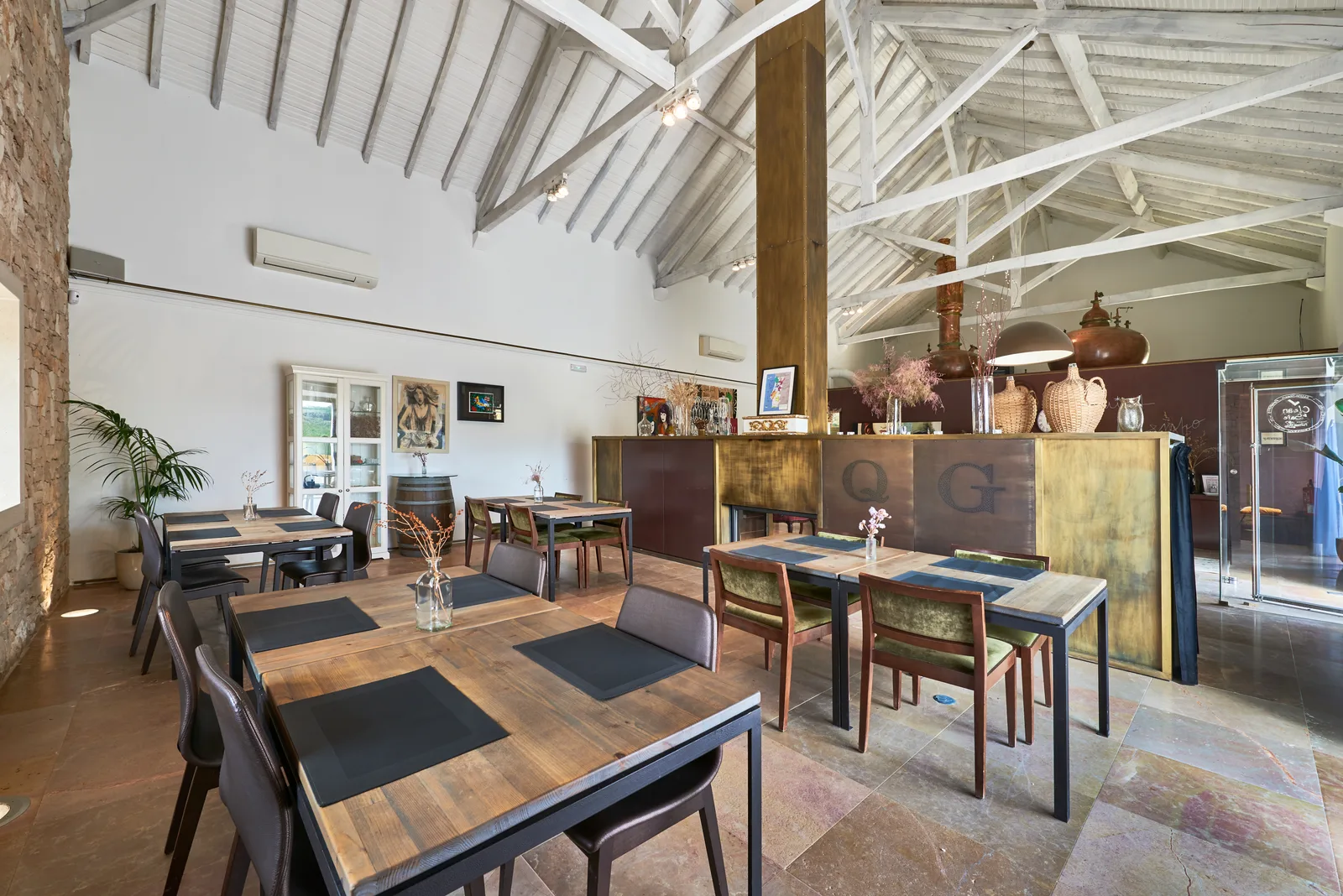 Quinta do Gradil — fotografia 10