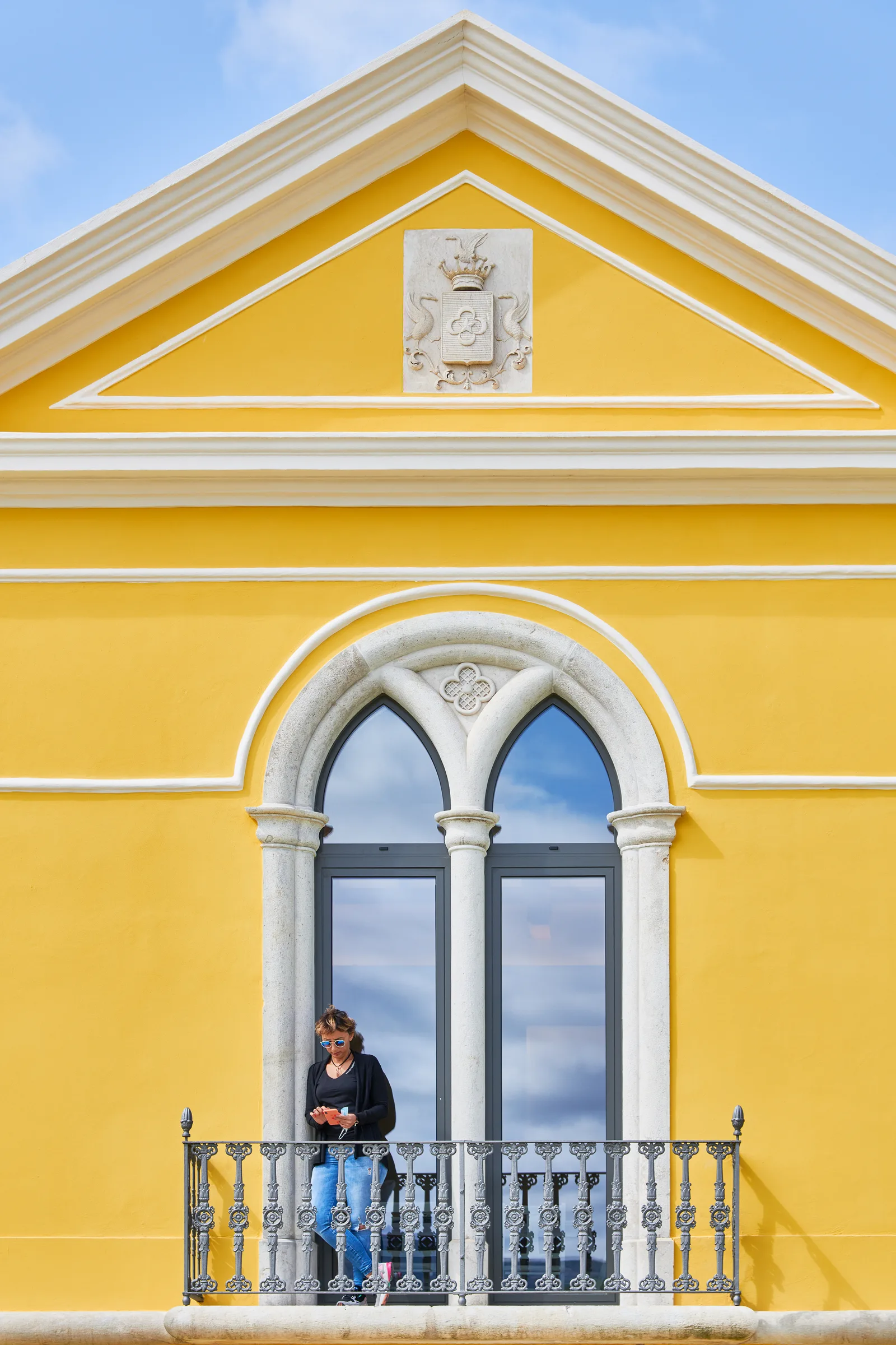 Quinta do Gradil — fotografia 13