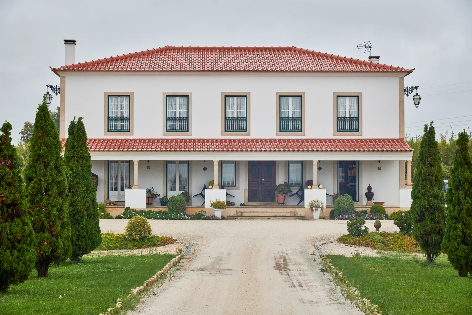 Quinta do Lagar Novo