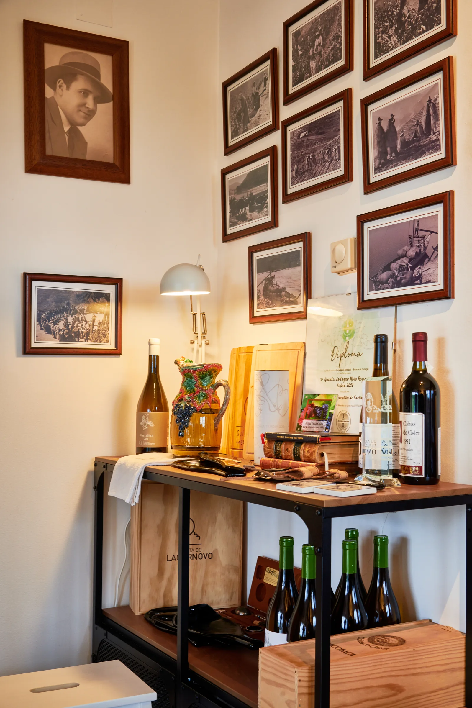 Quinta do Lagar Novo — fotografia 8