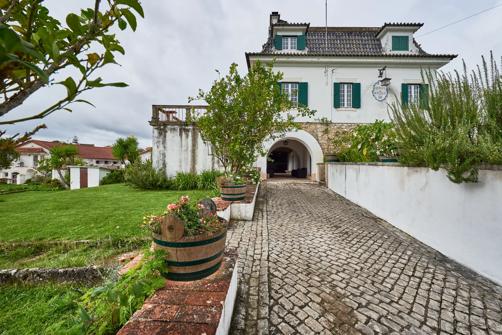 Quinta do Montalto