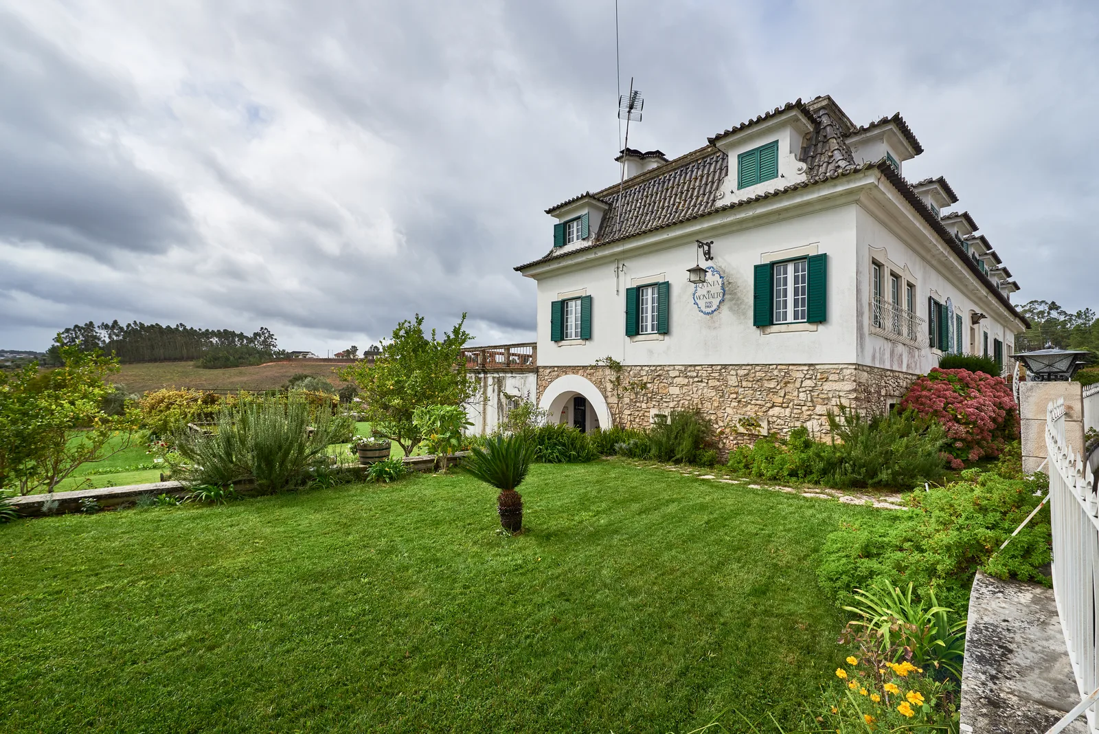 Quinta do Montalto — fotografia 3