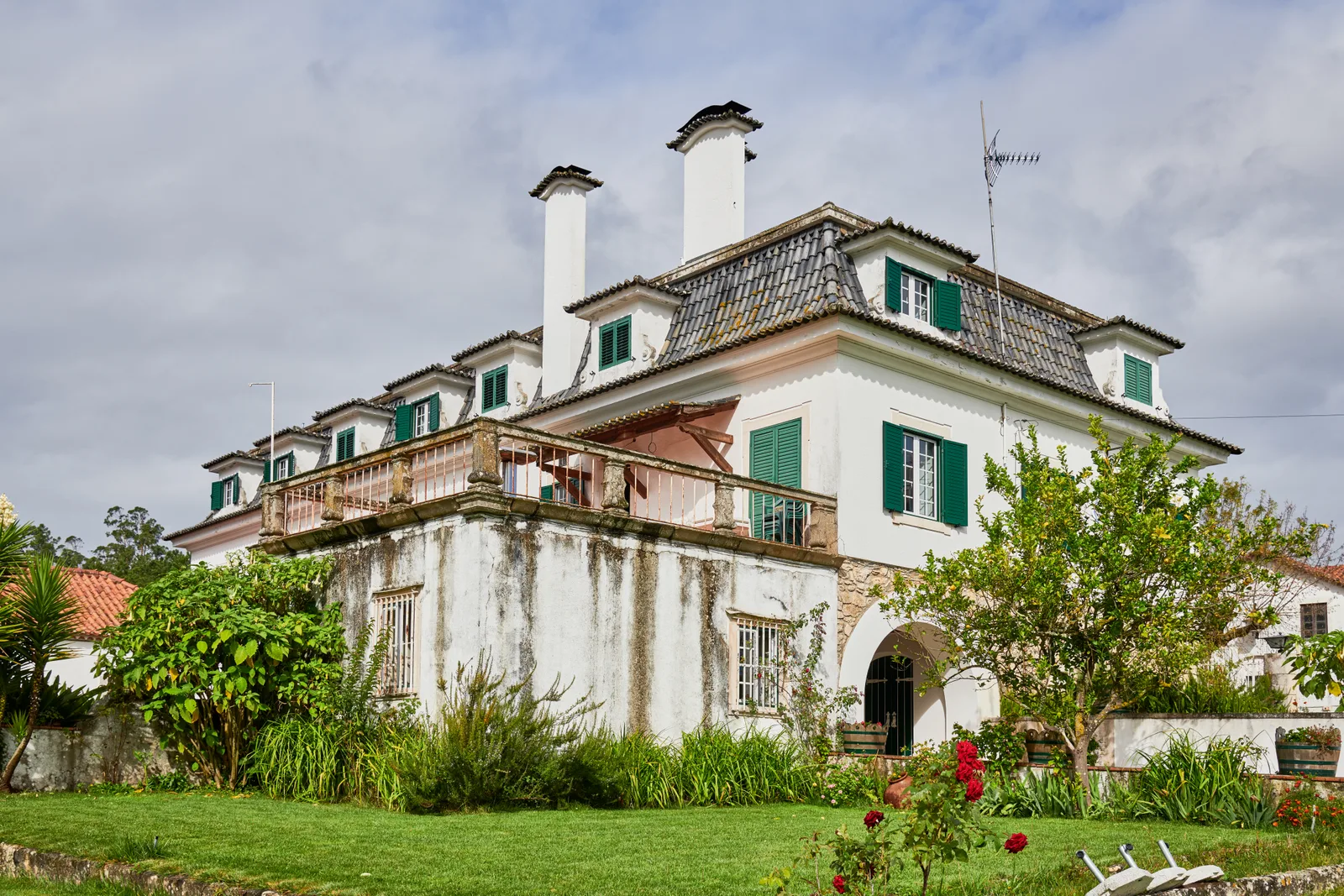 Quinta do Montalto — fotografia 4