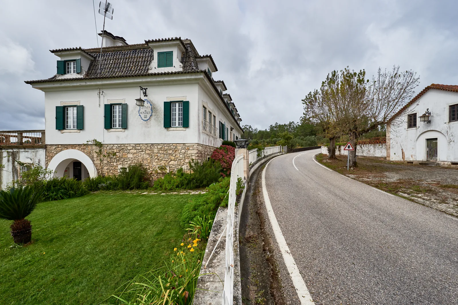 Quinta do Montalto — fotografia 8