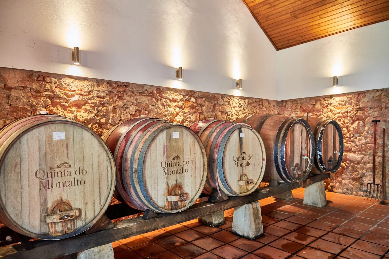 Quinta do Montalto — fotografia 9