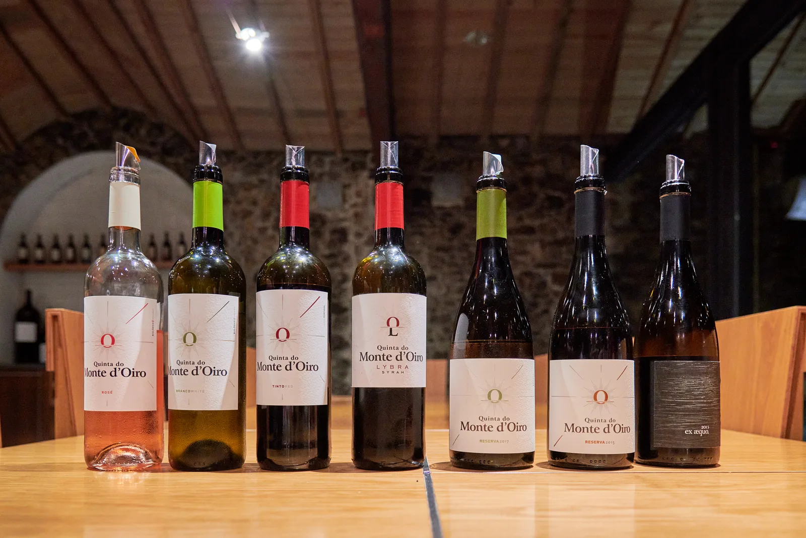 Quinta do Monte d'Oiro — fotografia 3