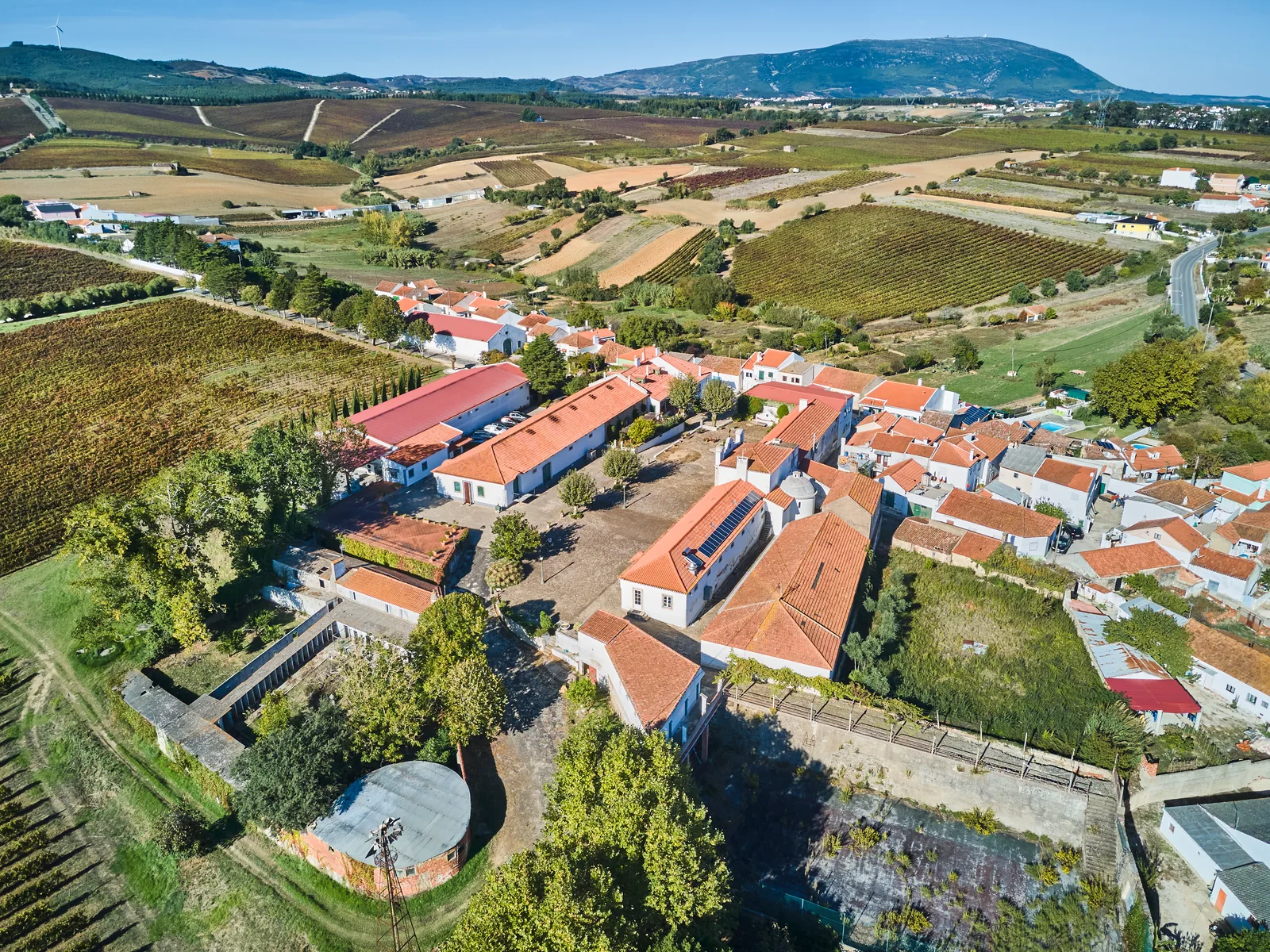 Quinta do Monte d'Oiro — fotografia 4