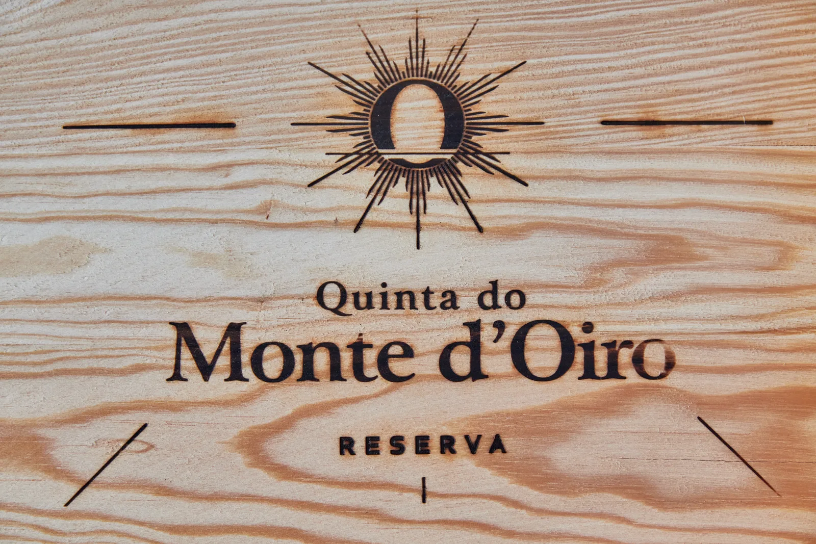 Quinta do Monte d'Oiro — fotografia 8
