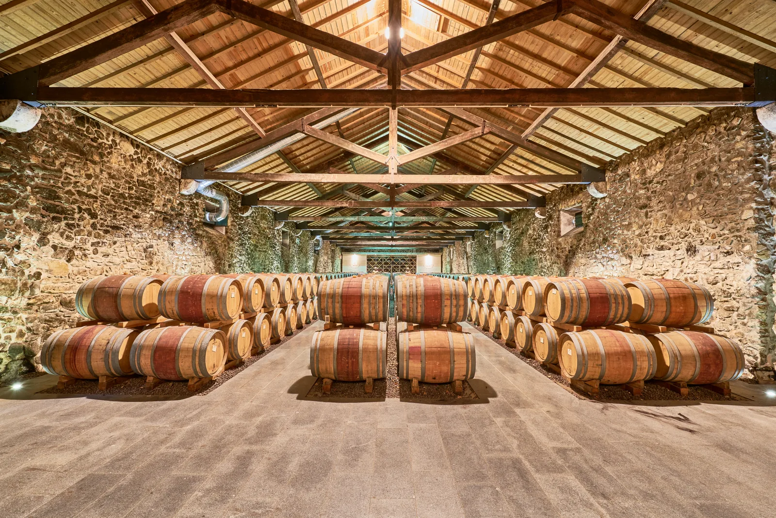 Quinta do Monte d'Oiro — fotografia 9