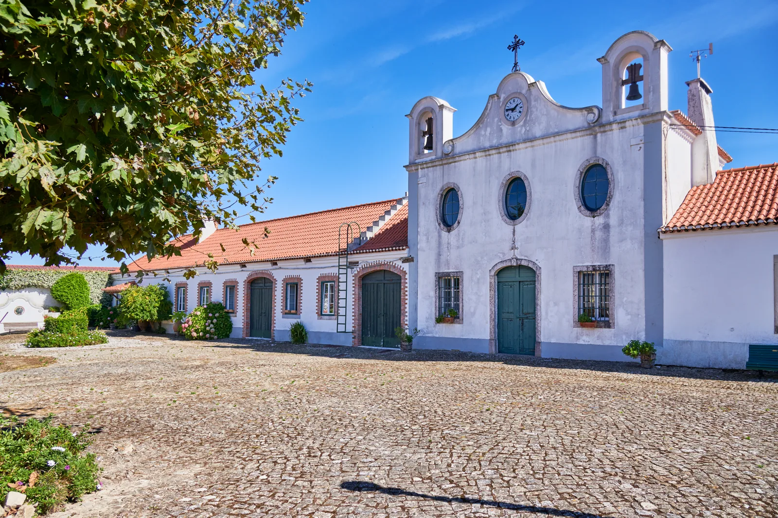 Quinta do Monte d'Oiro — fotografia 12