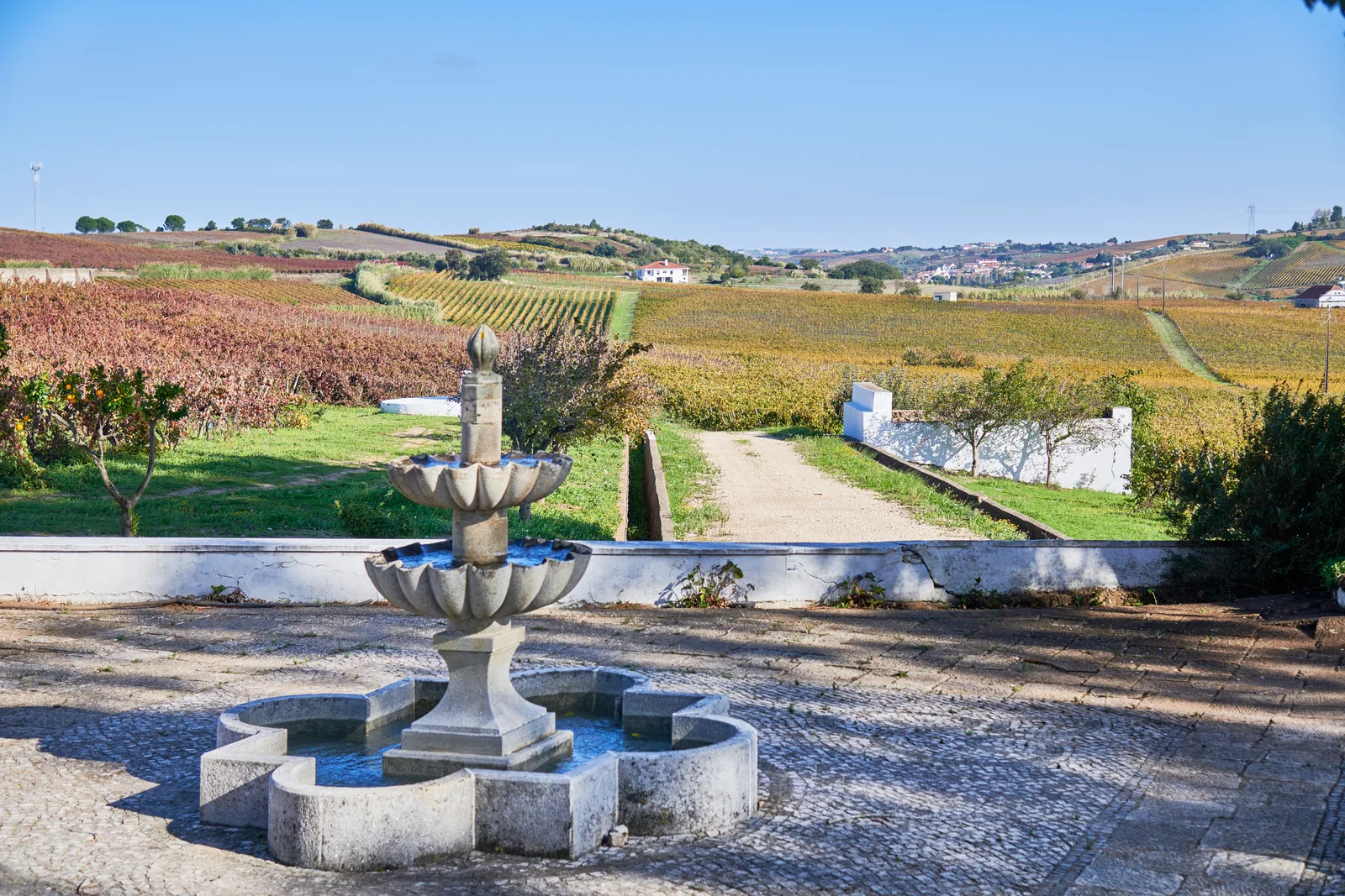 Quinta do Pinto