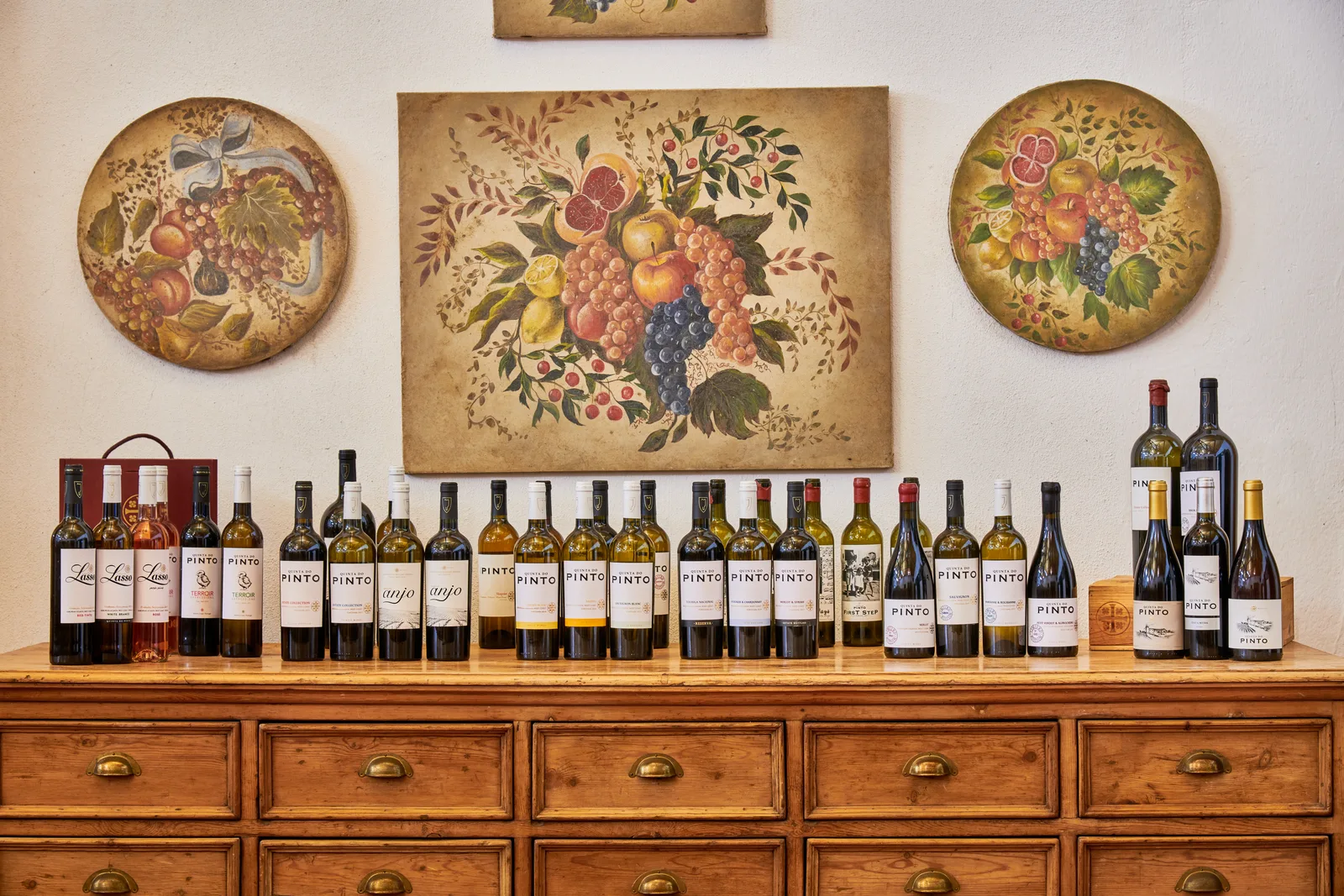 Quinta do Pinto — fotografia 5