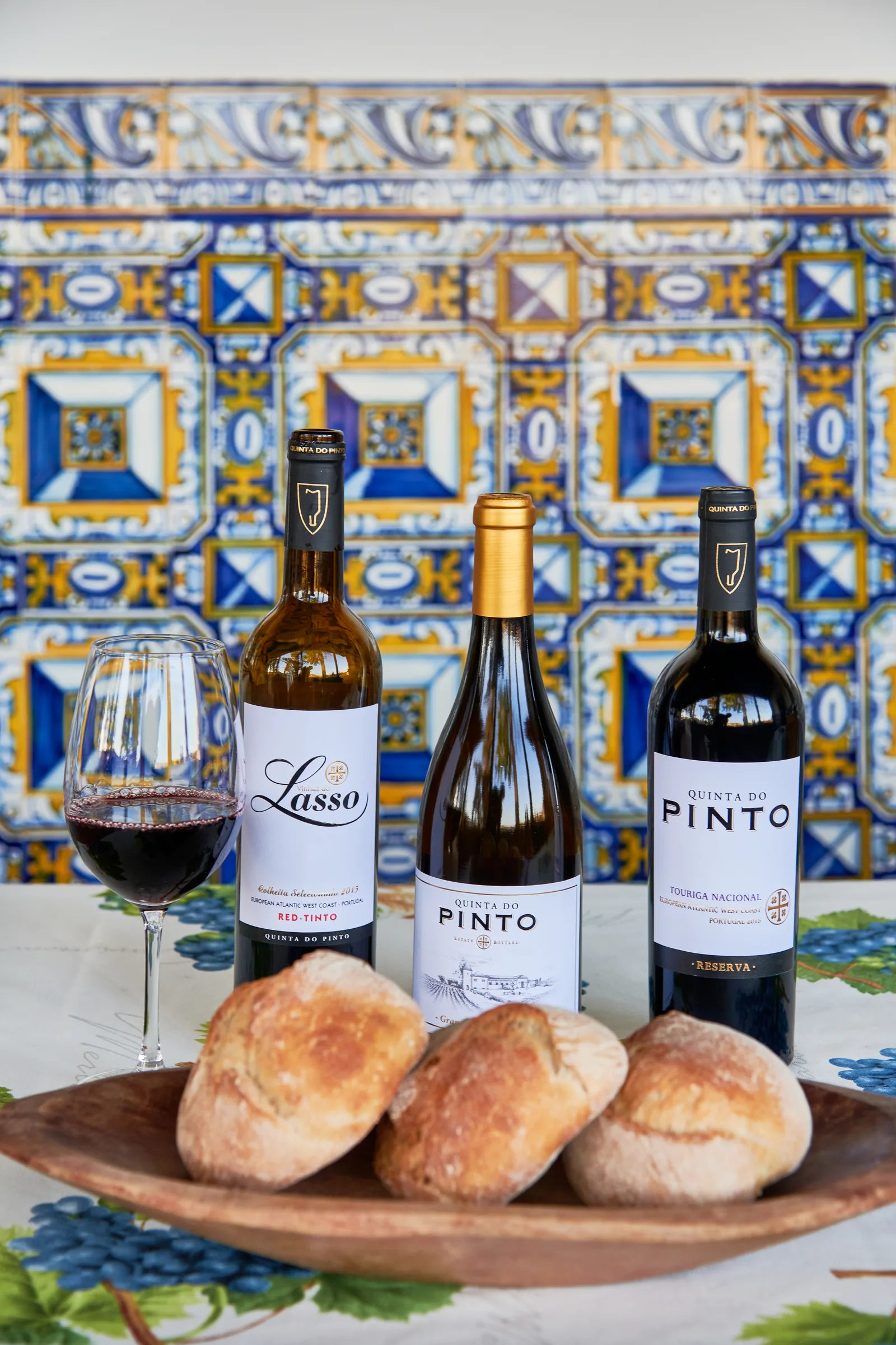 Quinta do Pinto — fotografia 6