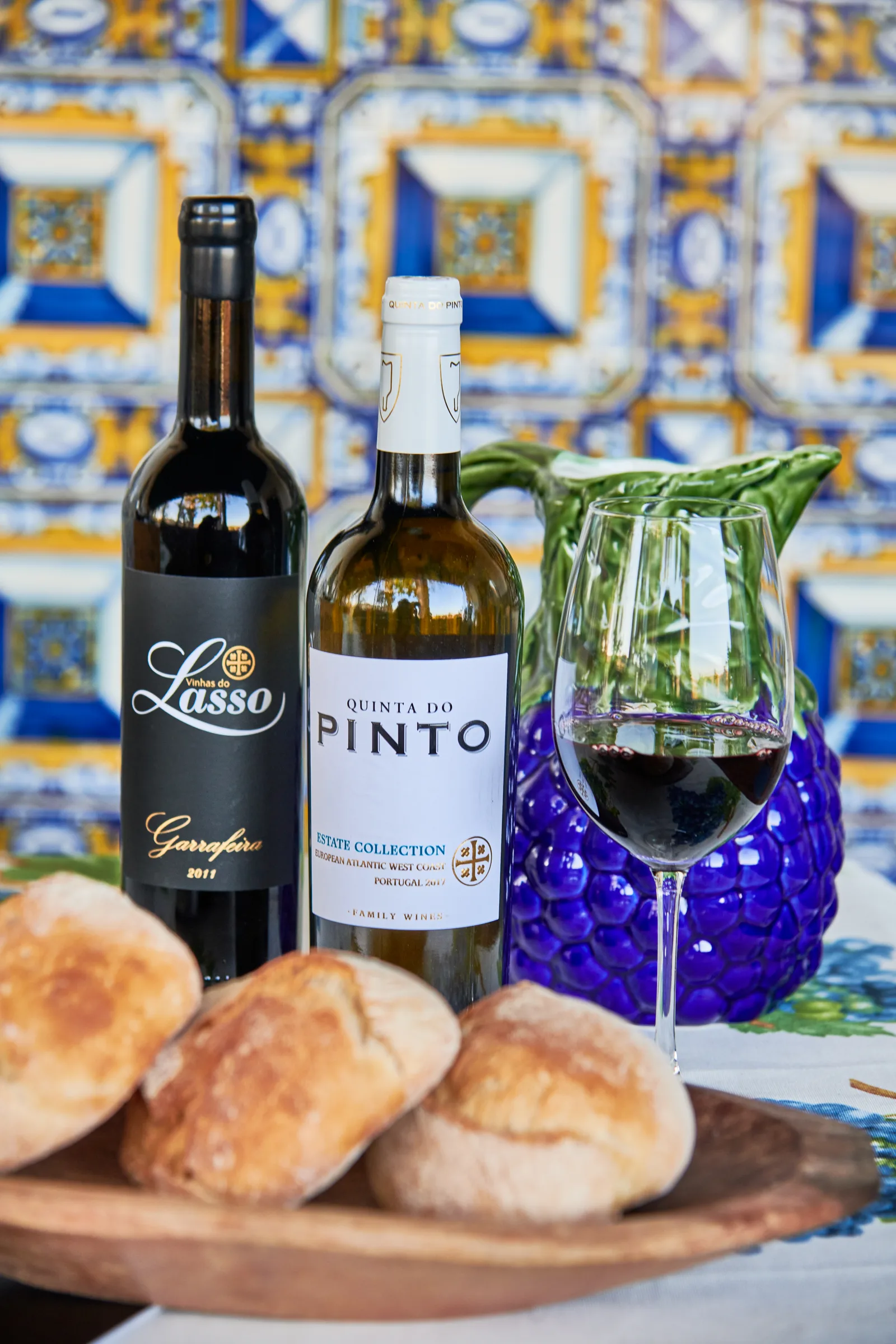 Quinta do Pinto — fotografia 7