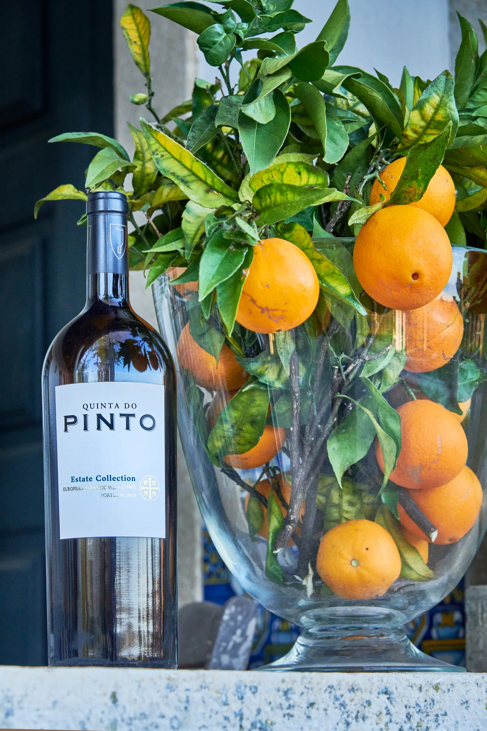 Quinta do Pinto — fotografia 8