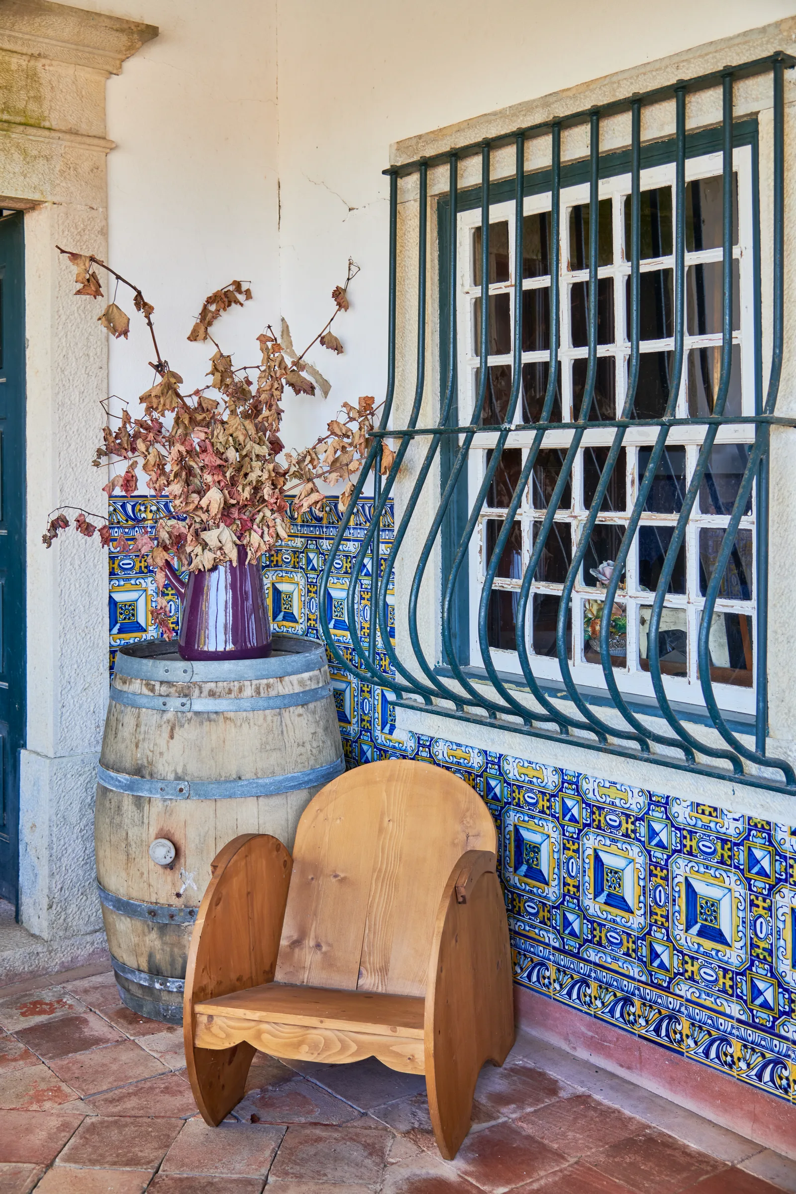 Quinta do Pinto — fotografia 9