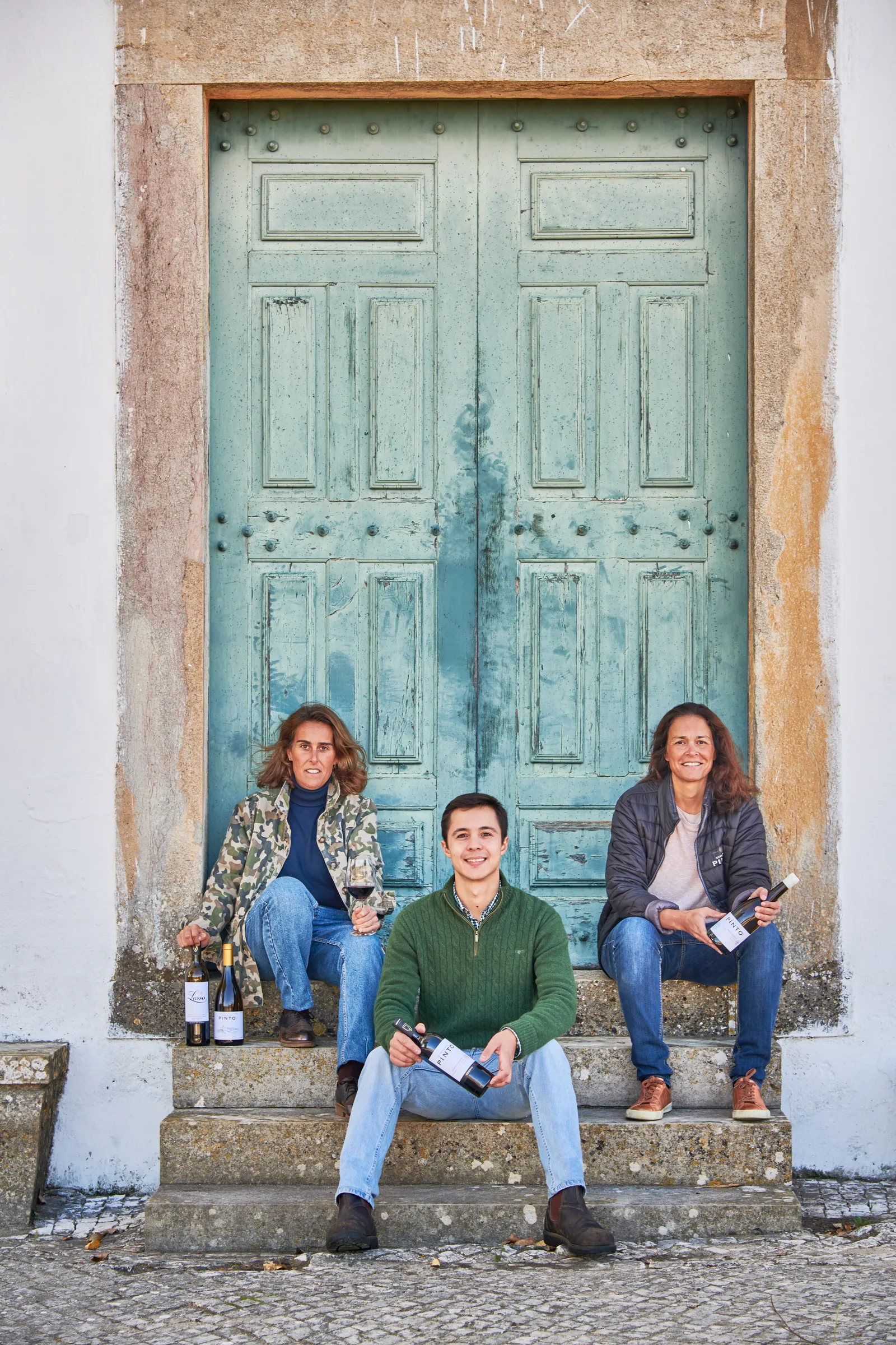 Quinta do Pinto — fotografia 10