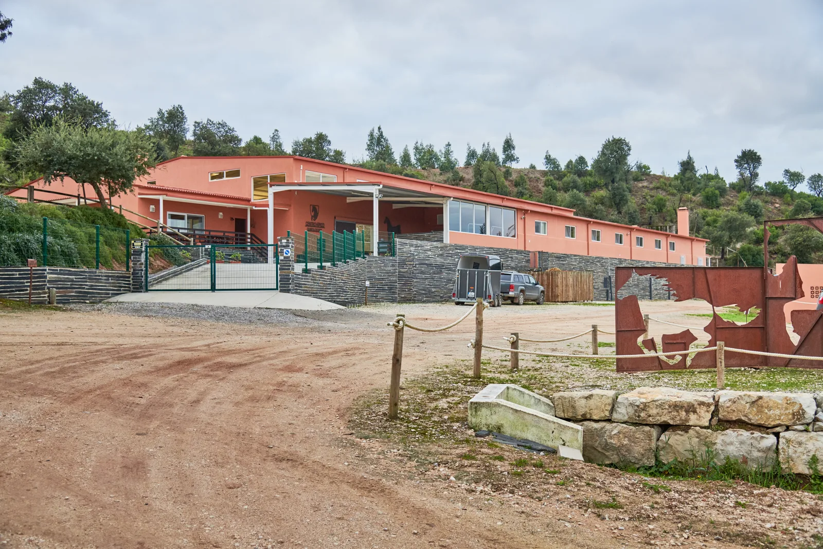 Quinta do Rol — fotografia 14