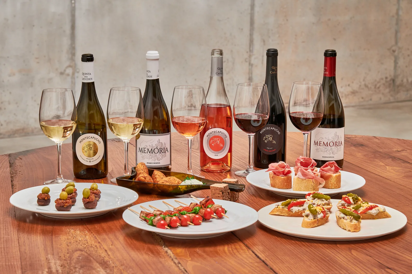 Quinta dos Capuchos